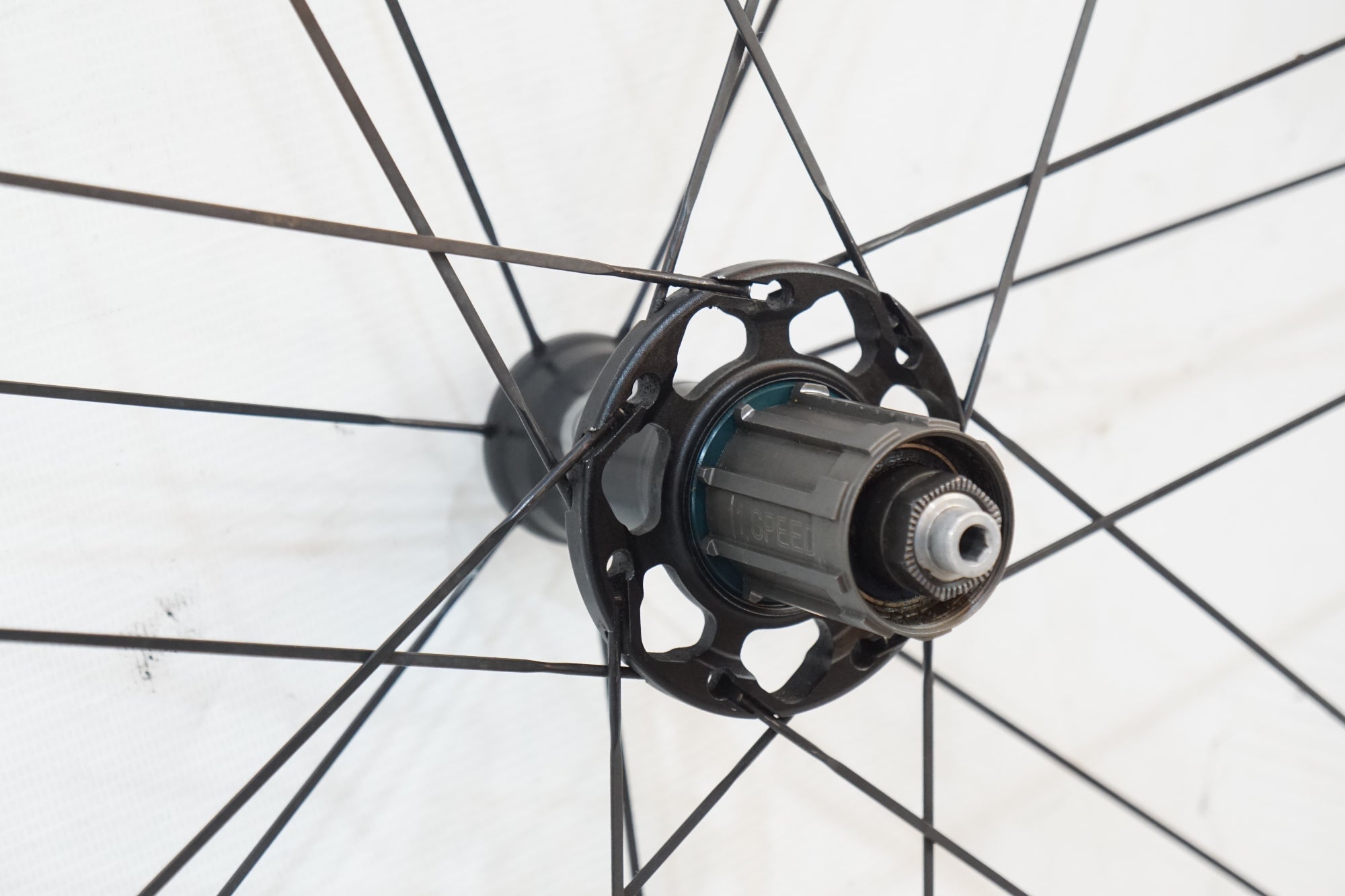 CAMPAGNOLO 「カンパニョーロ」 SCIROCCO 35 C15 シマノ11速 ホイールセット / バイチャリ浦和ベース