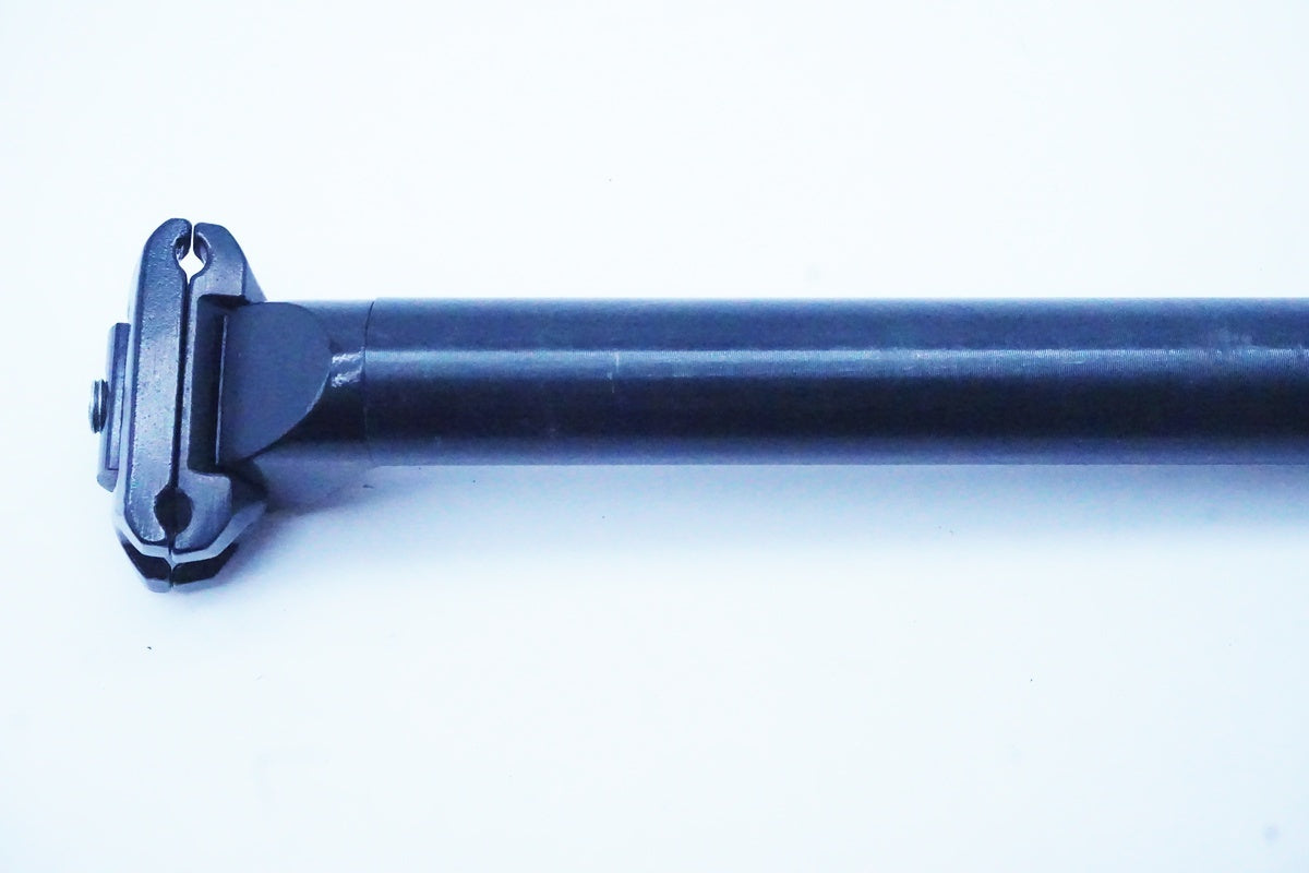 HL「エイチエル」 Φ27.2 270mm シートポスト/ 京都西院店