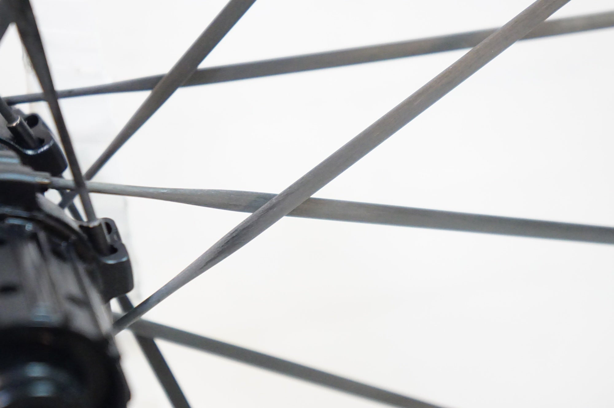 8LIEN BIKE 「エイリアンバイク」 L5 DISC CARBON シマノ11/12速 ホイールセット / 熊谷本店