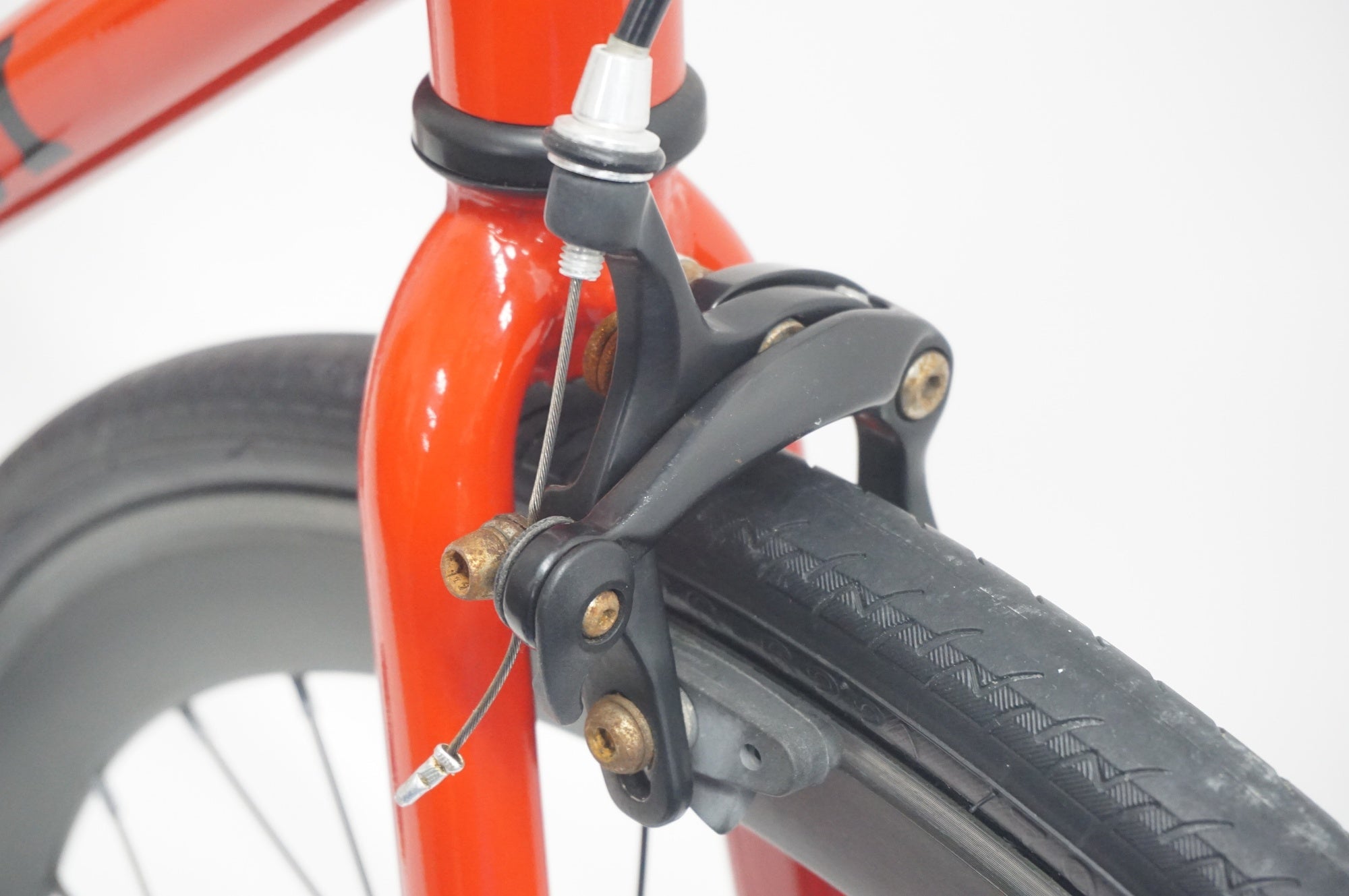 MASI 「マジィ」 FIXED UNO RISER 2022年モデル ピストバイク / 福岡店