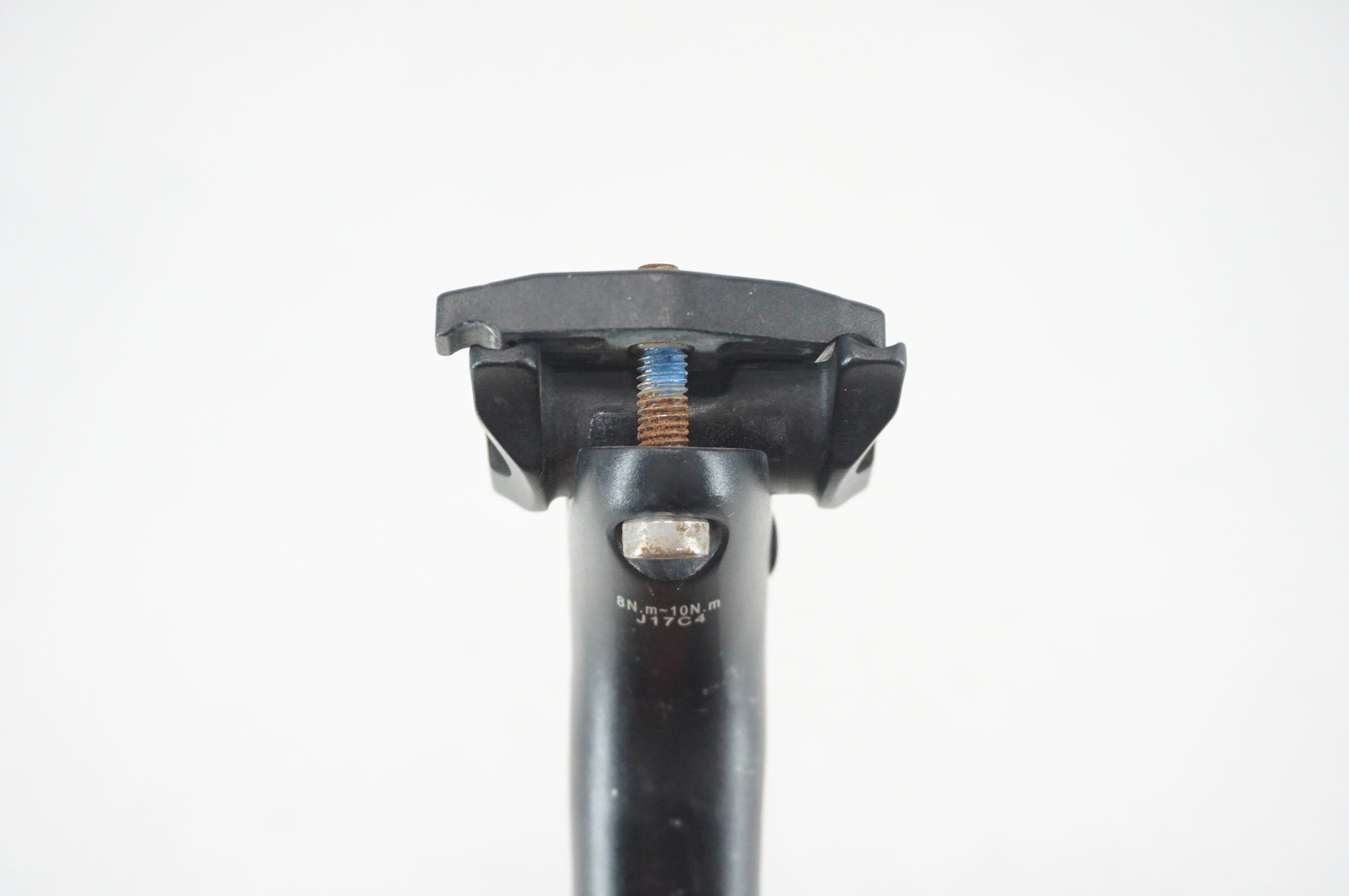 DEDA 「デダ」 ZERO100 φ27.2 シートポスト / 阪急塚口店