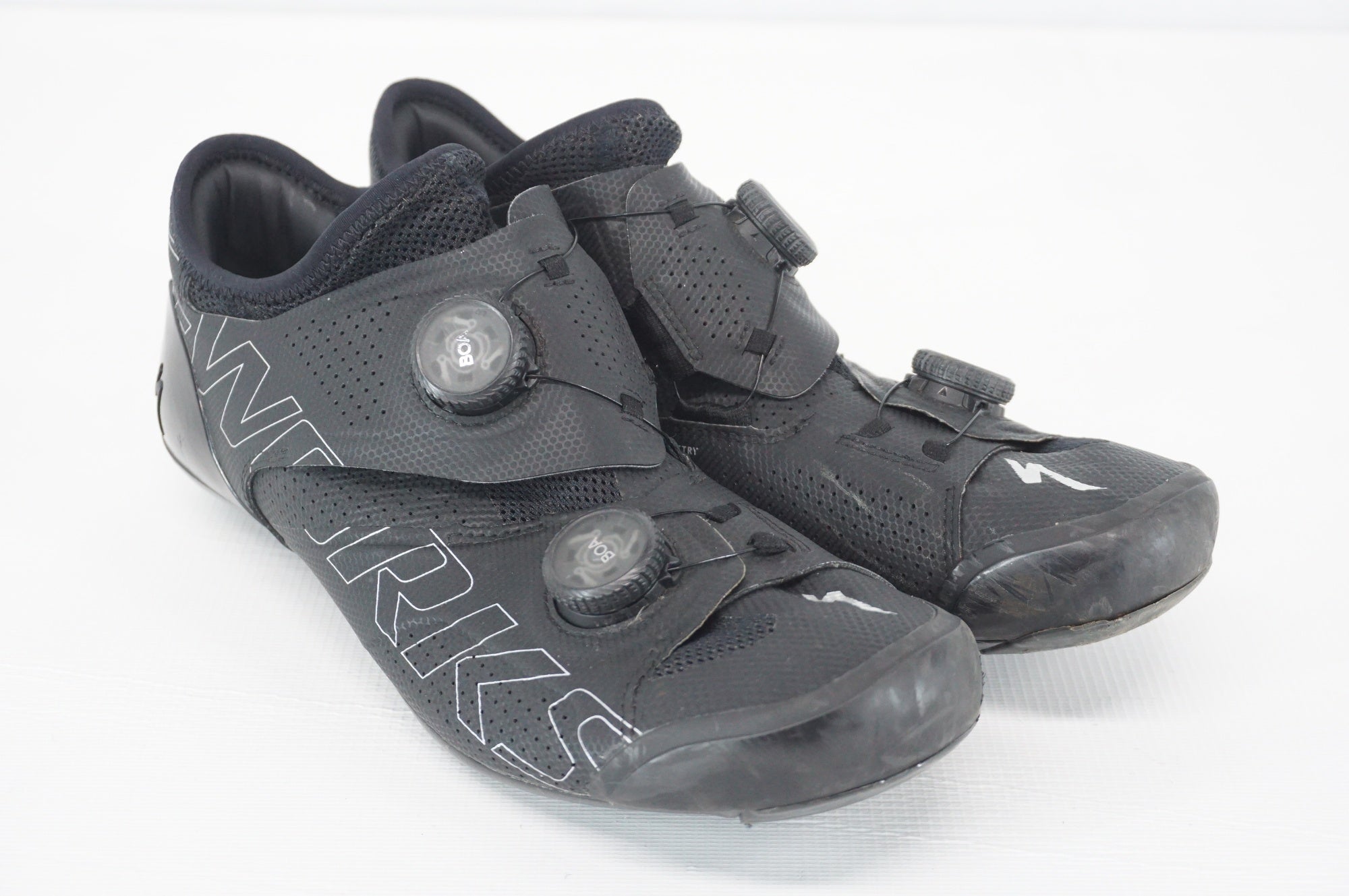 SPECIALIZED 「スペシャライズド」 S-WORKS ARES 27cm シューズ / 阪急塚口店