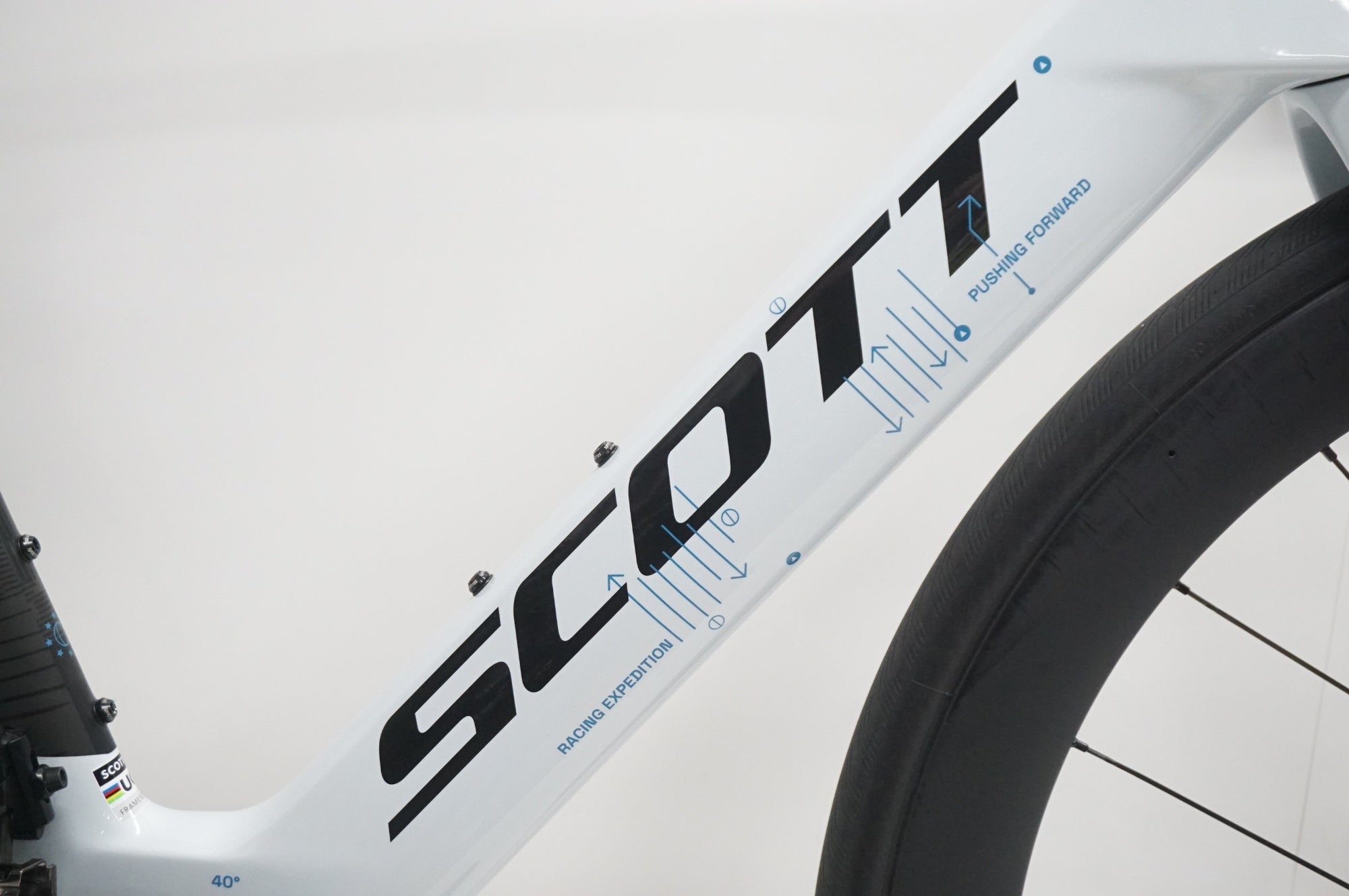SCOTT 「スコット」 FOIL RC PRO 2026年モデル カスタム ロードバイク 
