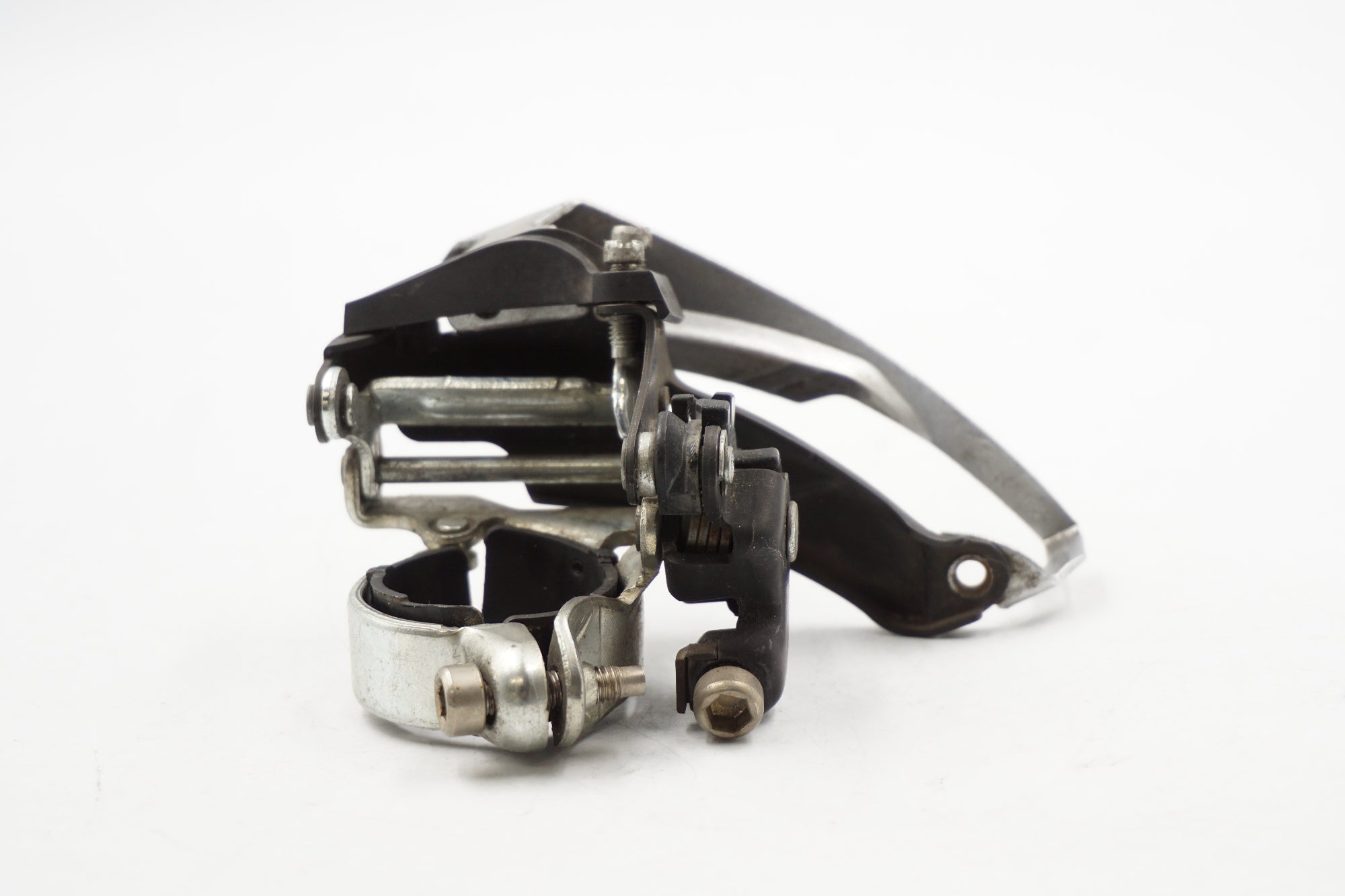 SHIMANO 「シマノ」 TOURNEY FD-TY510 フロントディレイラー / 奈良店