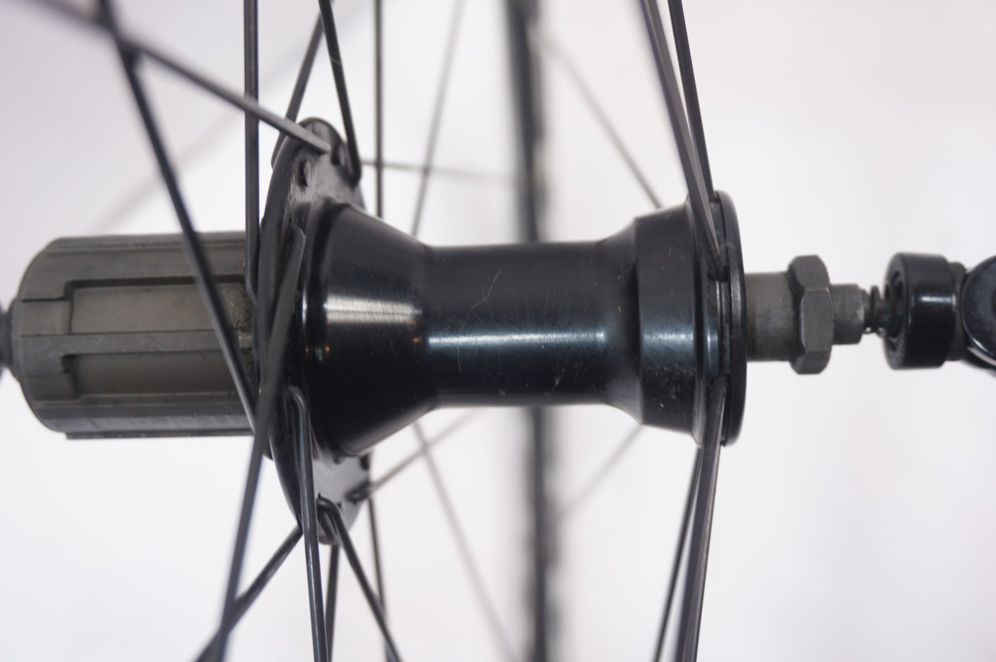 FULCRUM 「フルクラム」 RACING7 シマノ11速 ホイールセット / バイチャリ世田谷店