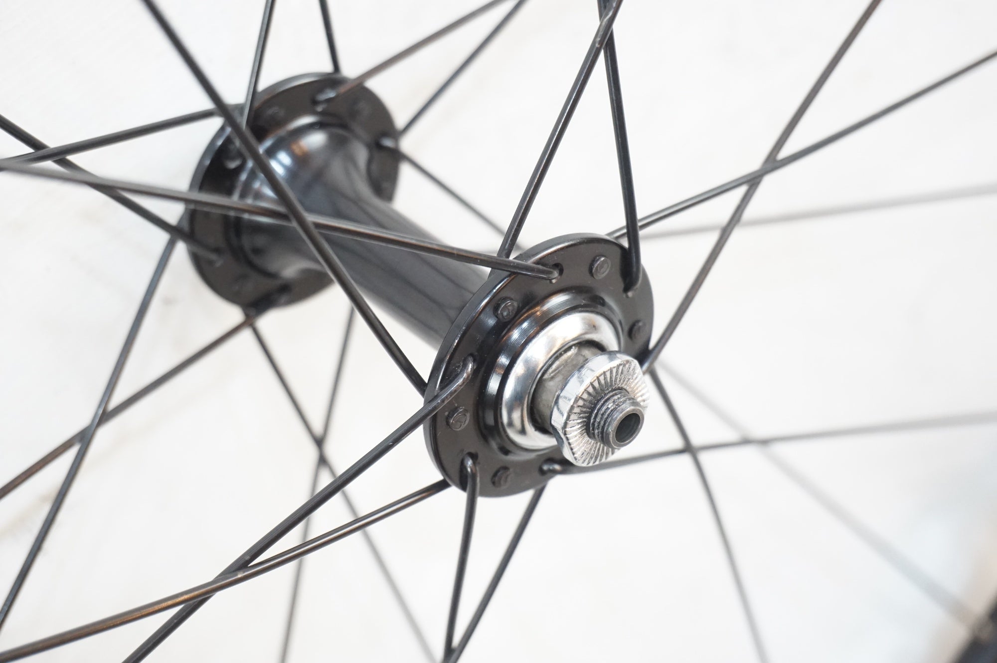 GIANT 「ジャイアント」 SPINFORCE SHIMANO 8-10S ホイールセット / 浦和ベース