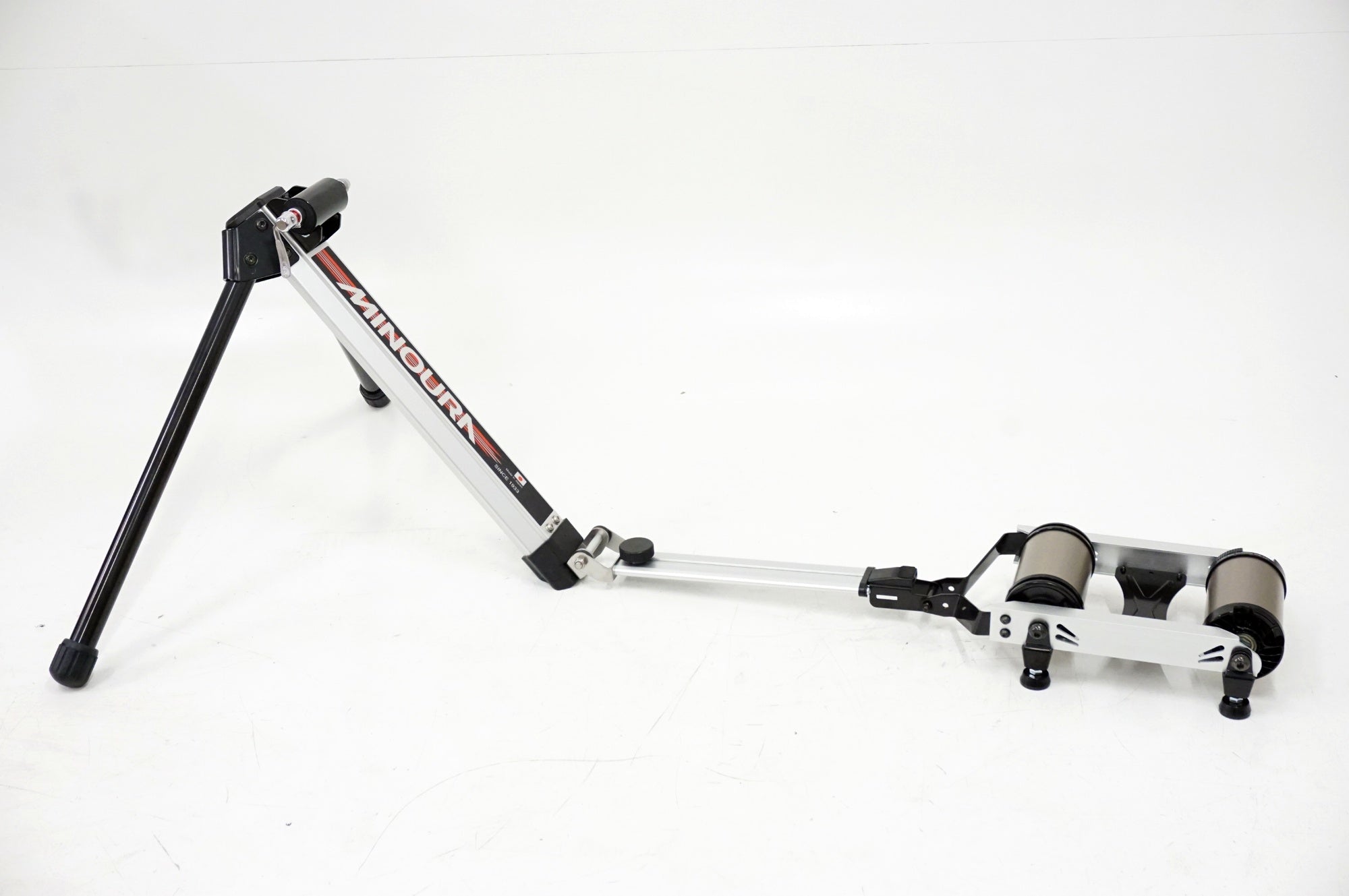 MINOURA 「ミノウラ」 HYBRID ROLLER LIVE RIDE FG220 サイクルトレーナー / 浜松店