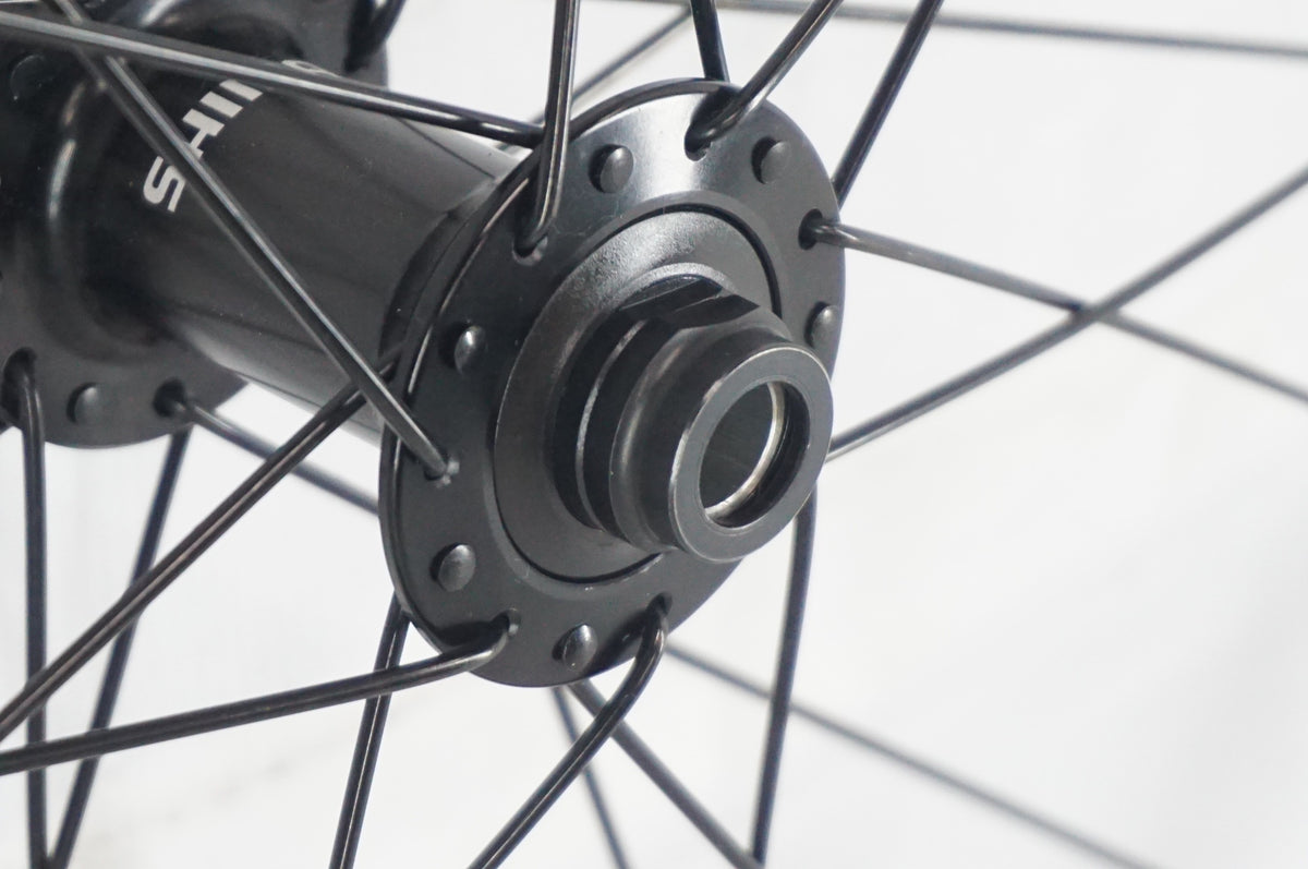 SHIMANO 「シマノ」 WH-RS171 シマノ11速 ホイールセット / 阪急塚口店