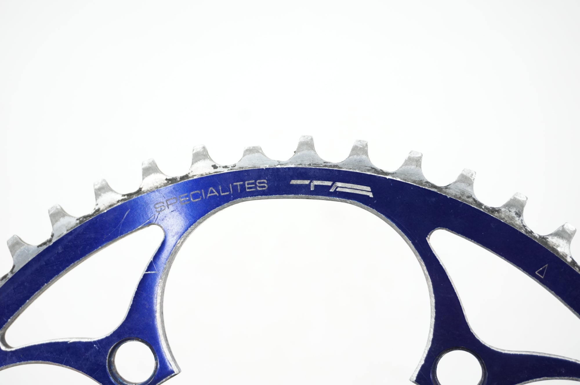 SPECIALITES 「スペシャリテ」 TA 52T チェーンリング / 川越店