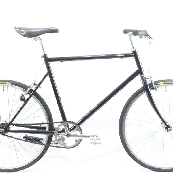 ピストバイク - 自転車本体 ｜ バイチャリ公式オンラインショップ