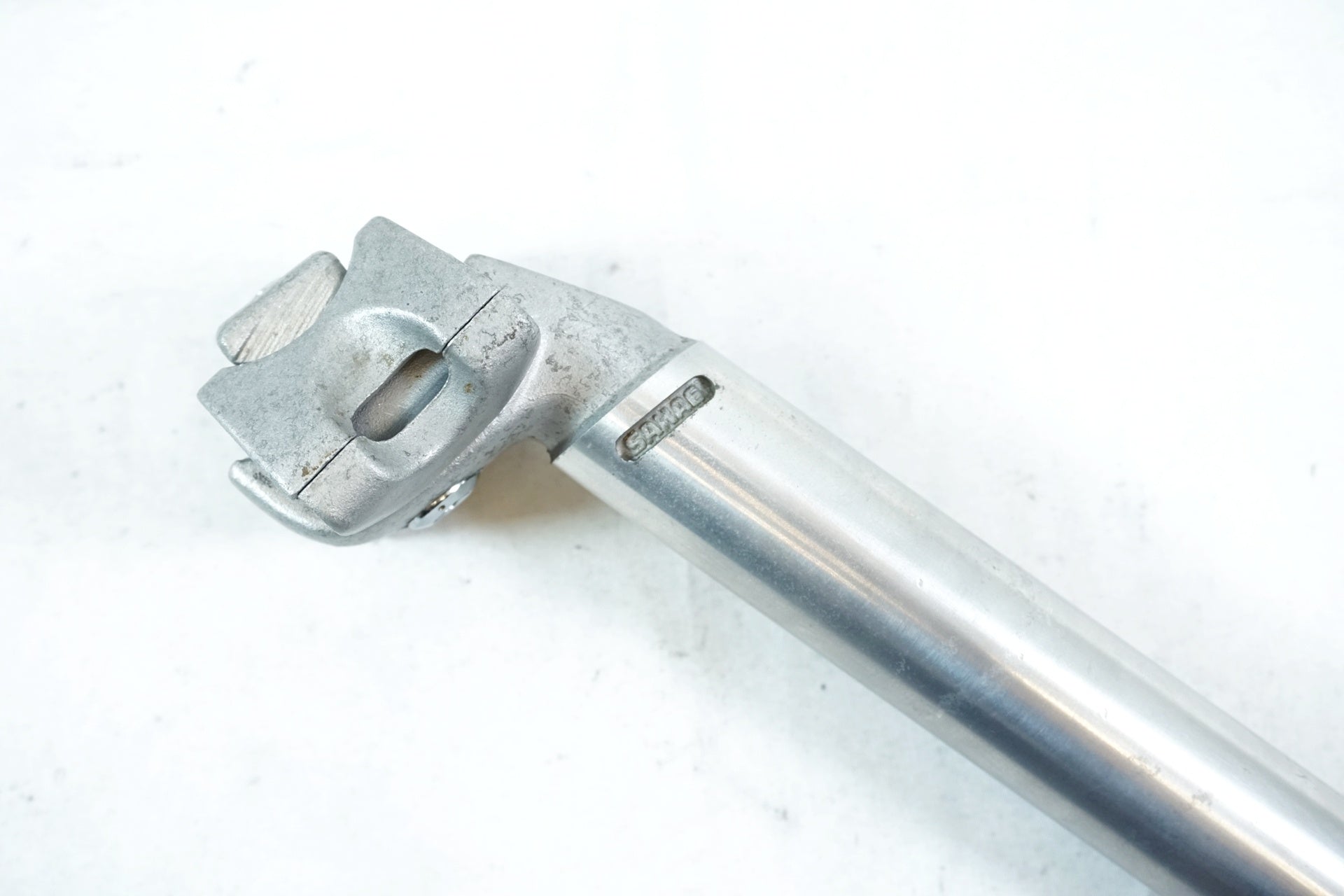 NITTO 「ニットー」 TECHNOMIC Φ25.4mm 70mm ステム / 有明ガーデン店