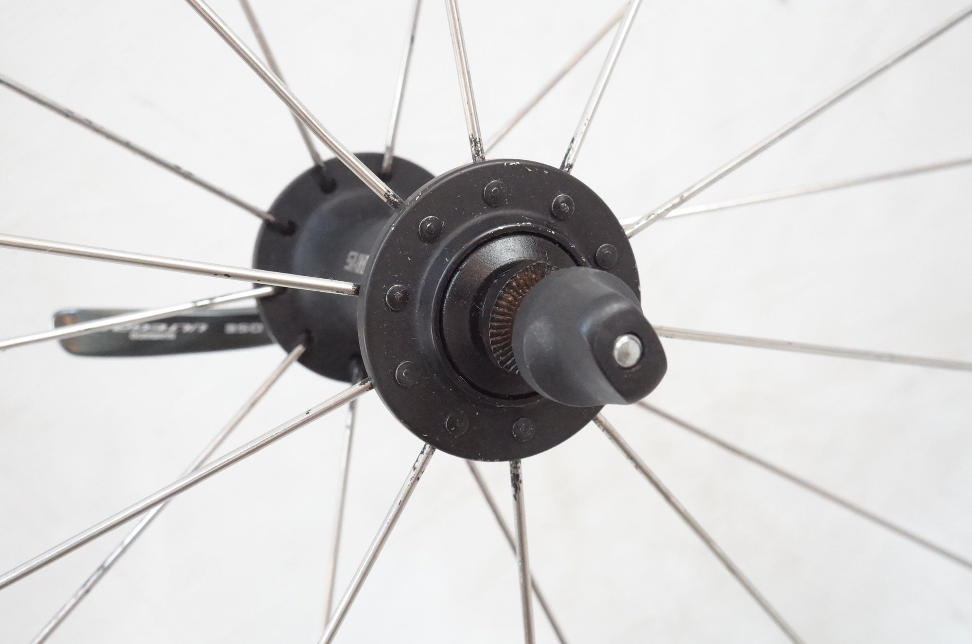 SHIMANO 「シマノ」 WH-RS010 フロントホイール / バイチャリ浦和ベース