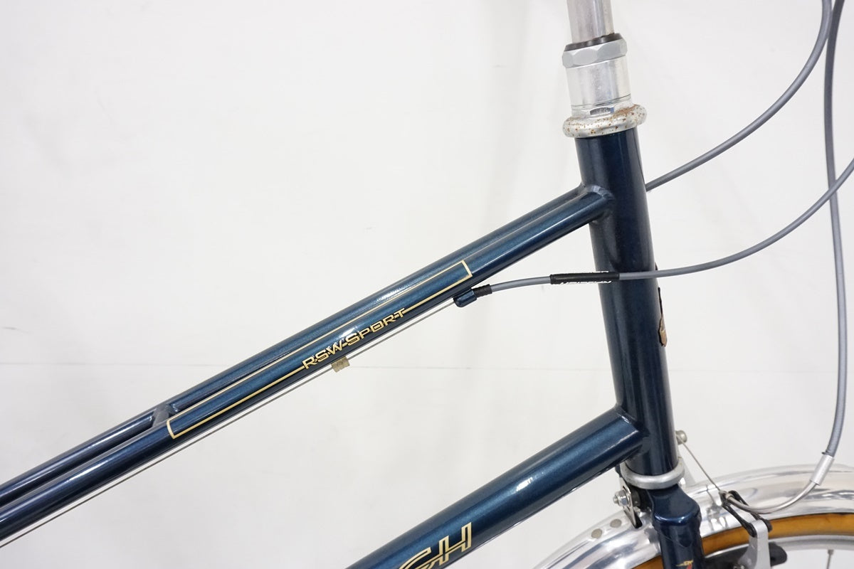 RALEIGH「ラレー」 RSW SPORT MIXTE 20インチ 2020年頃モデル ミニベロ / 浜松店