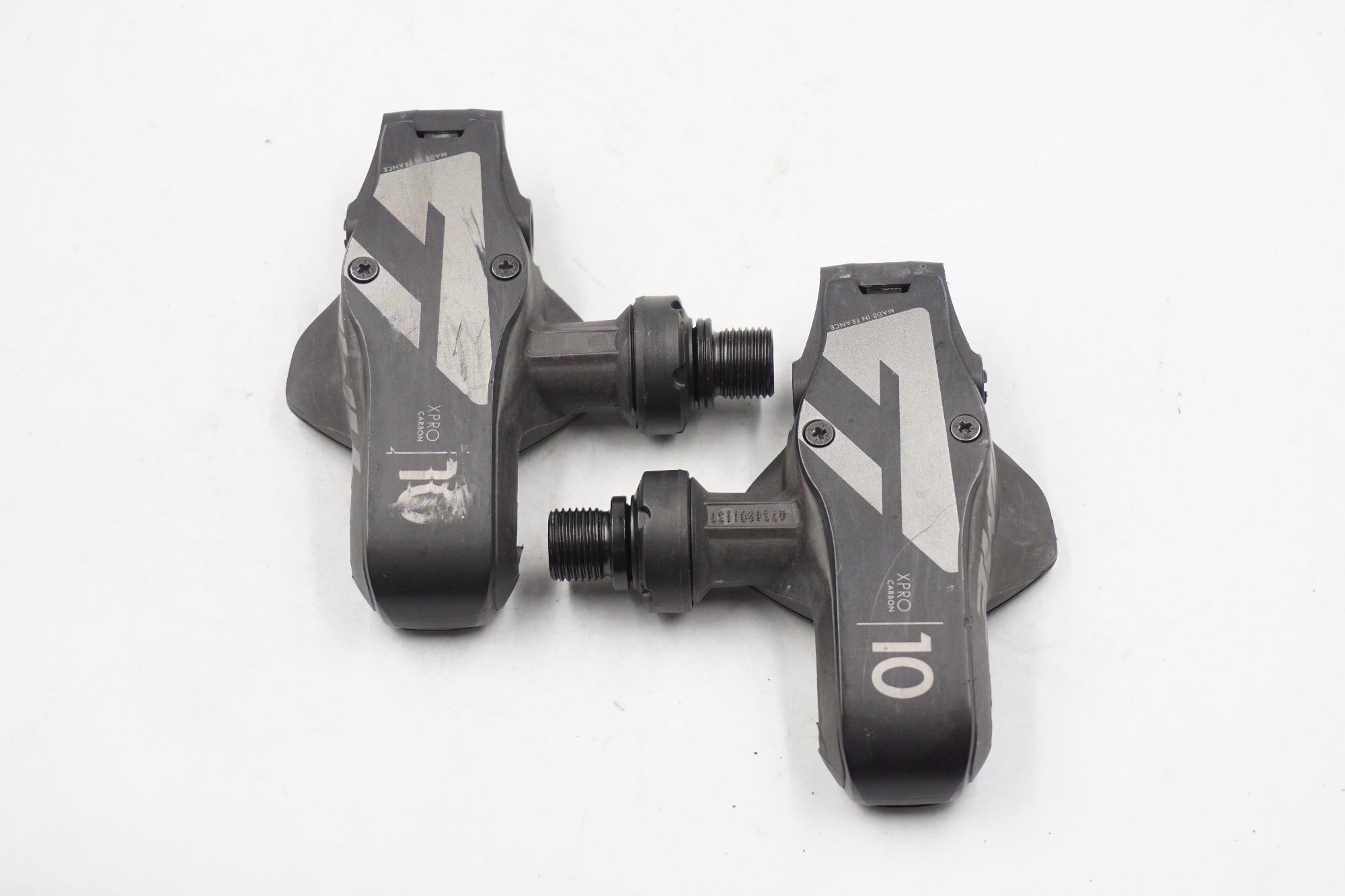 TIME 「タイム」 XPRO 10 CARBON ペダル / 奈良店