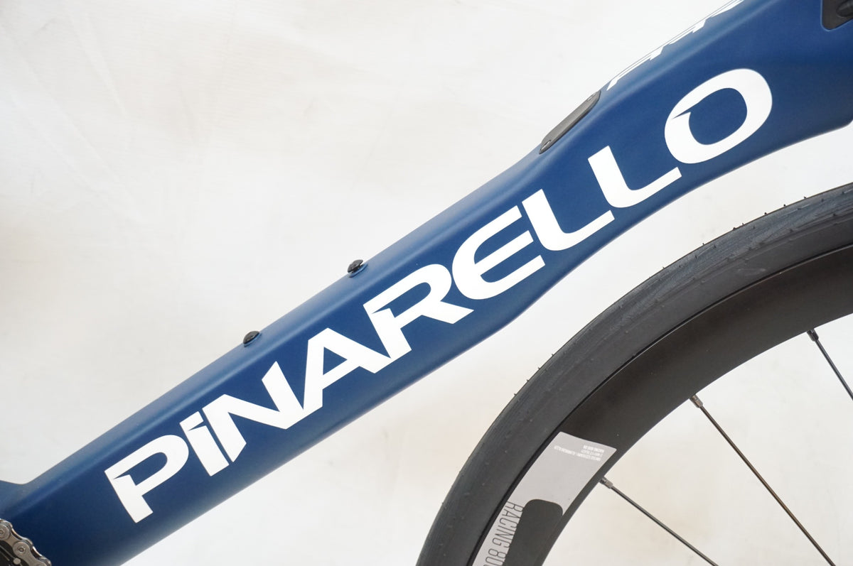 PINARELLO 「ピナレロ」 PARIS DISK 105 2022年モデル ロードバイク / 浦和ベース