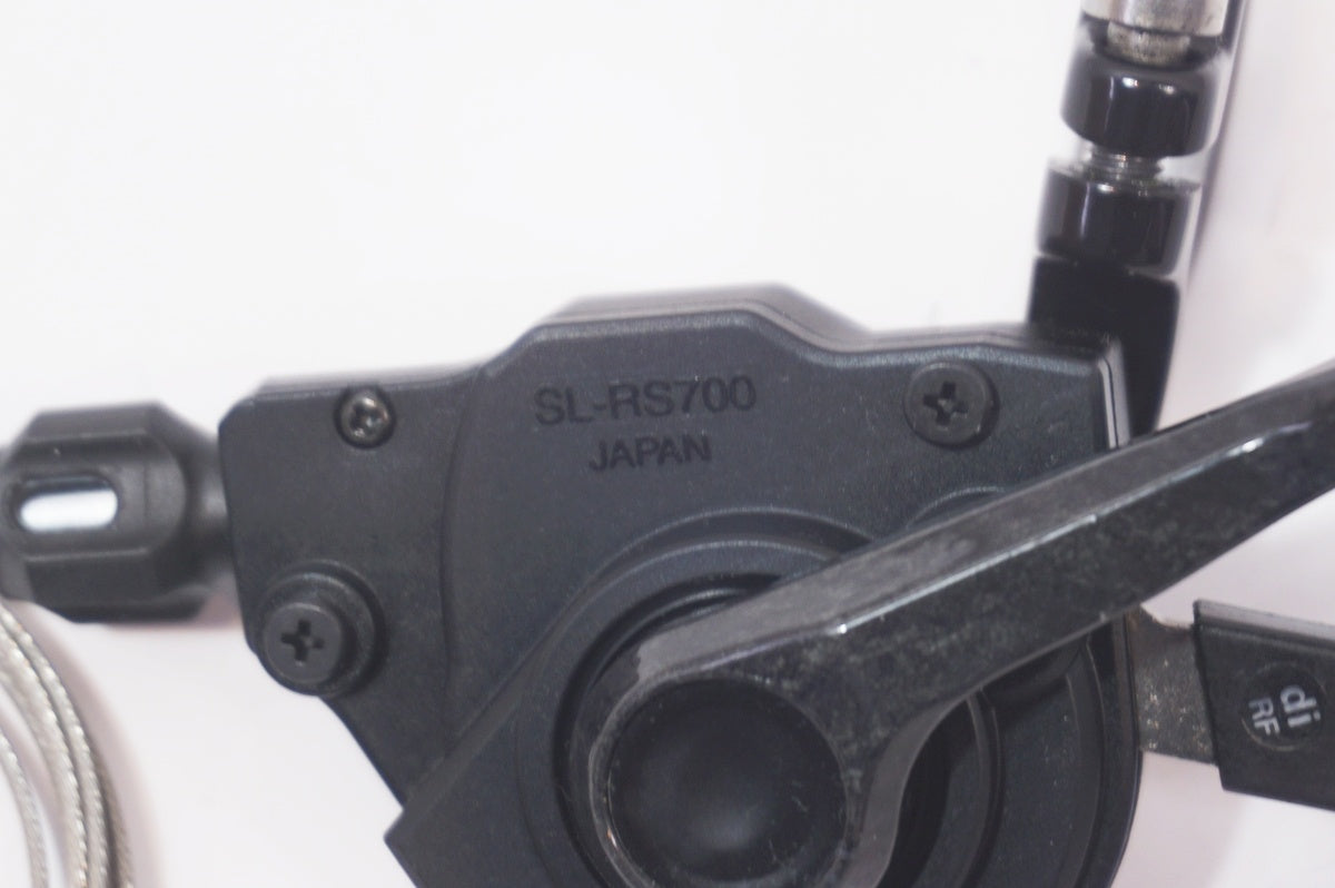 SHIMANO 「シマノ」 SL-RS700 ラピッドファイヤー 右リア用 シフター / バイチャリ世田谷店