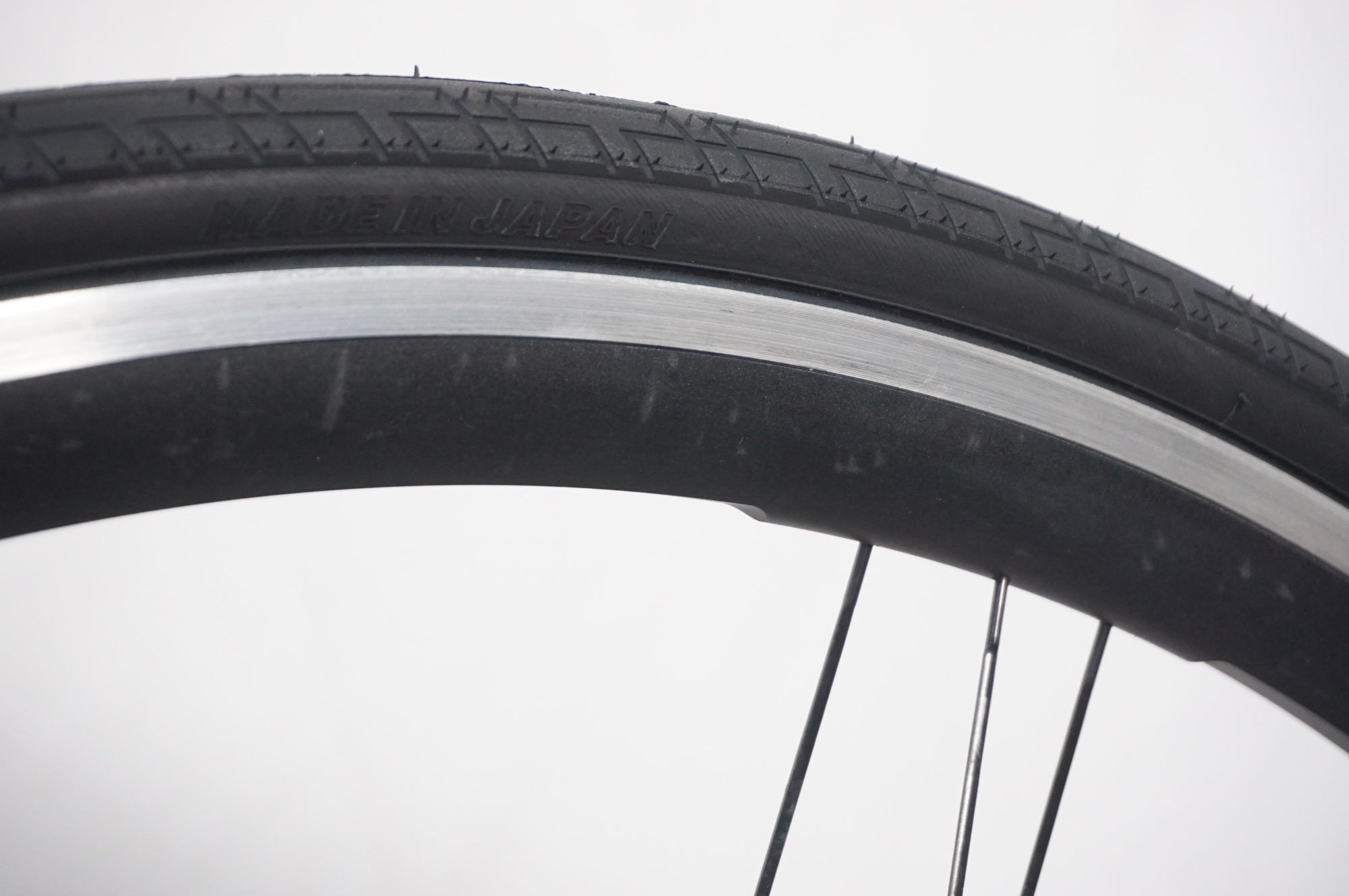 CAMPAGNOLO 「カンパニョーロ」 EURUS G3 カンパフリー ホイールセット