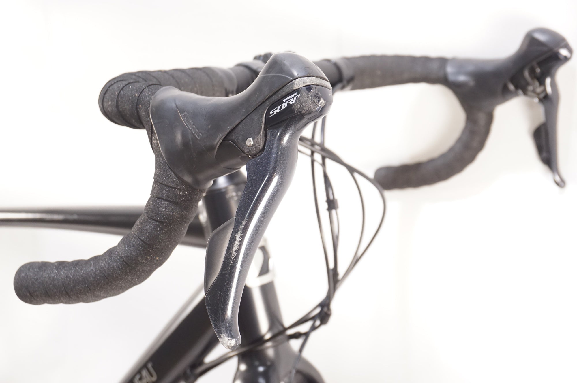 LOUIS GARNEAU 「ルイガノ」 MULTIWAY 700 2025年モデル グラベル