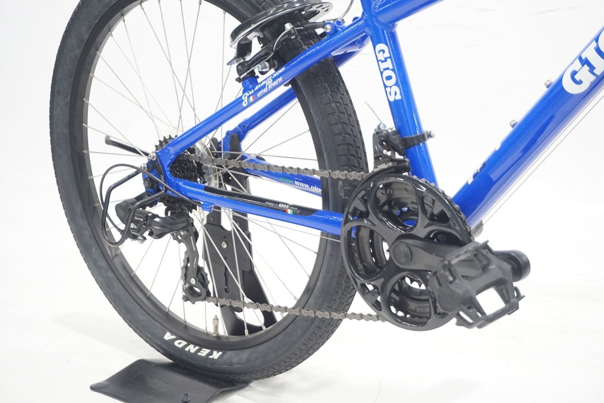 GIOS 「ジオス」 GENOVA 24 2021年モデル マウンテンバイク / 滋賀大津店