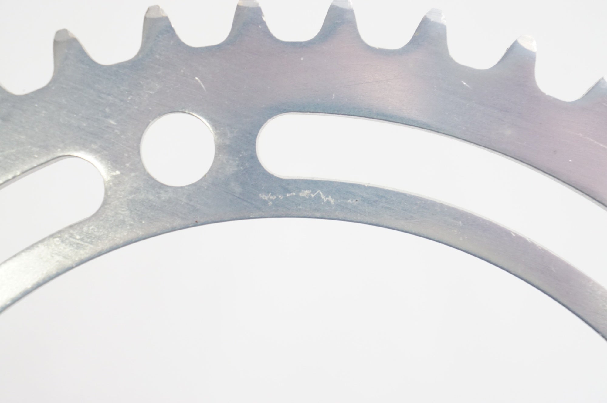 SUGINO 「スギノ」 MIGHTY COMPETITION BIA PCD151 46T チェーンリング