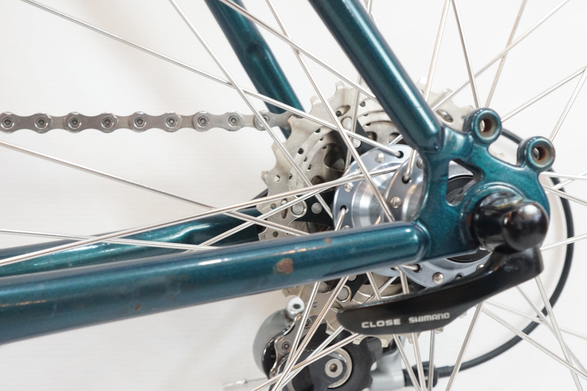 自転車本体 2015 FUJI BALLAD R フジ(バイク) ロードバイク フジ バラッド R (クラシック
