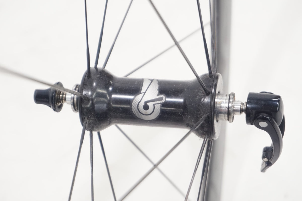 CAMPAGNOLO 「カンパニョーロ」 BORA ONE 50 TU SHIMANO11速 ホイール