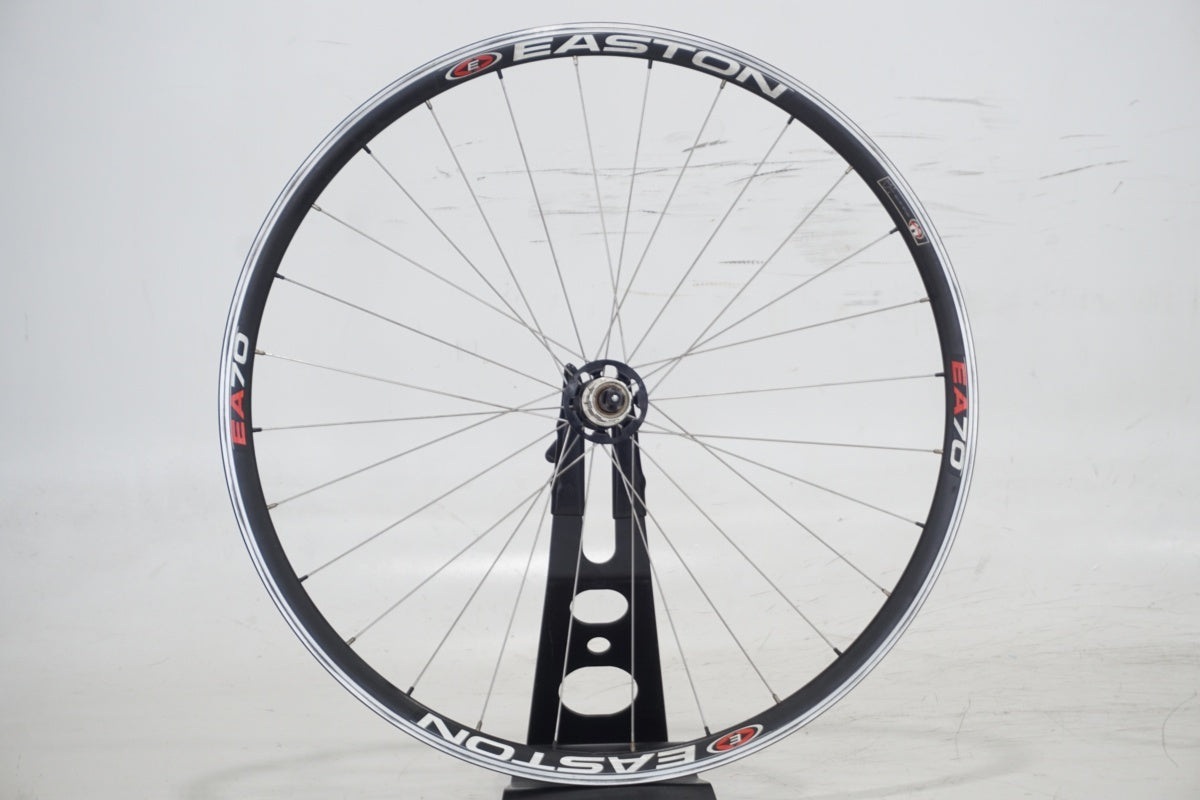 EASTON 「イーストン」 EA70 SHIMANO8-9速 ホイールセット / 滋賀大津店