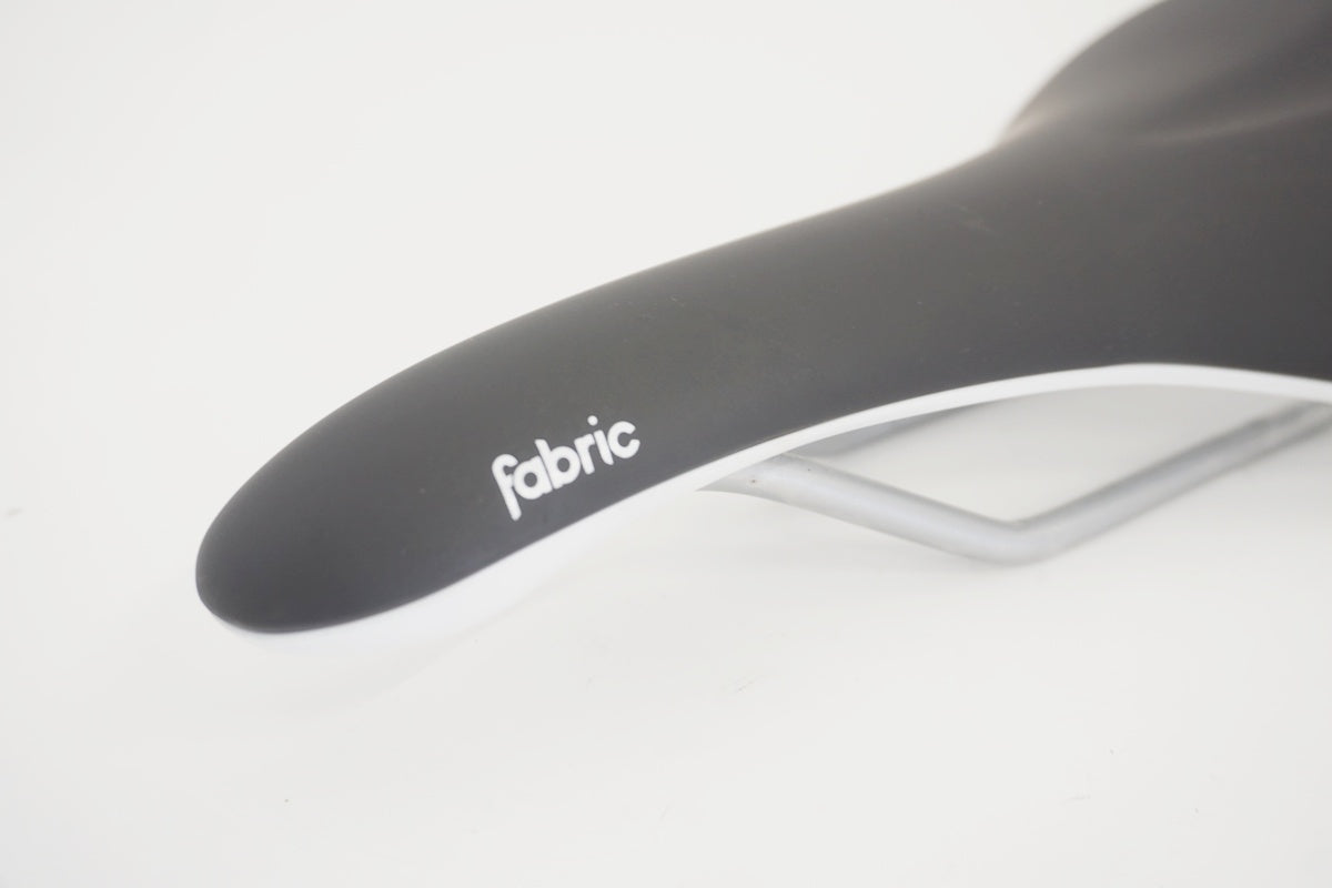 fabricscoopflatproサドルFizikTNIselleitalia 自転車