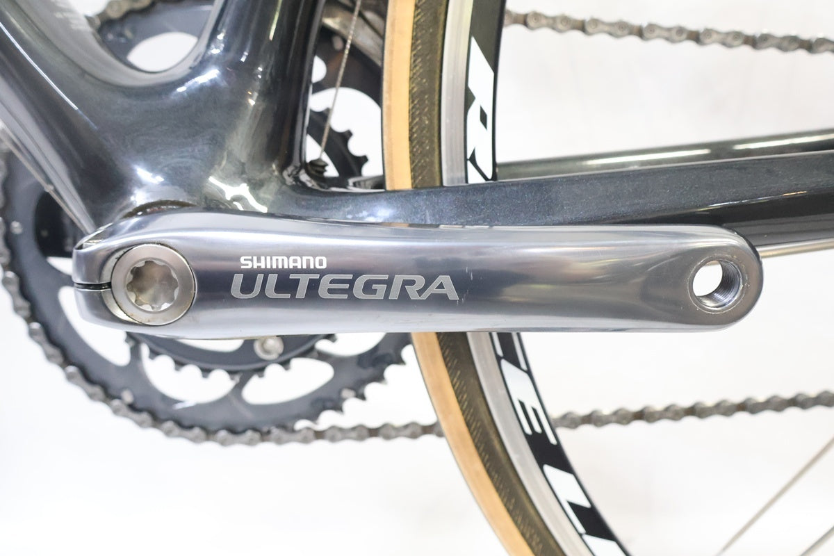 TREK 「トレック」 MADONE 5.2 ULTEGRA 6600 2008年モデル ロードバイク / 高知店