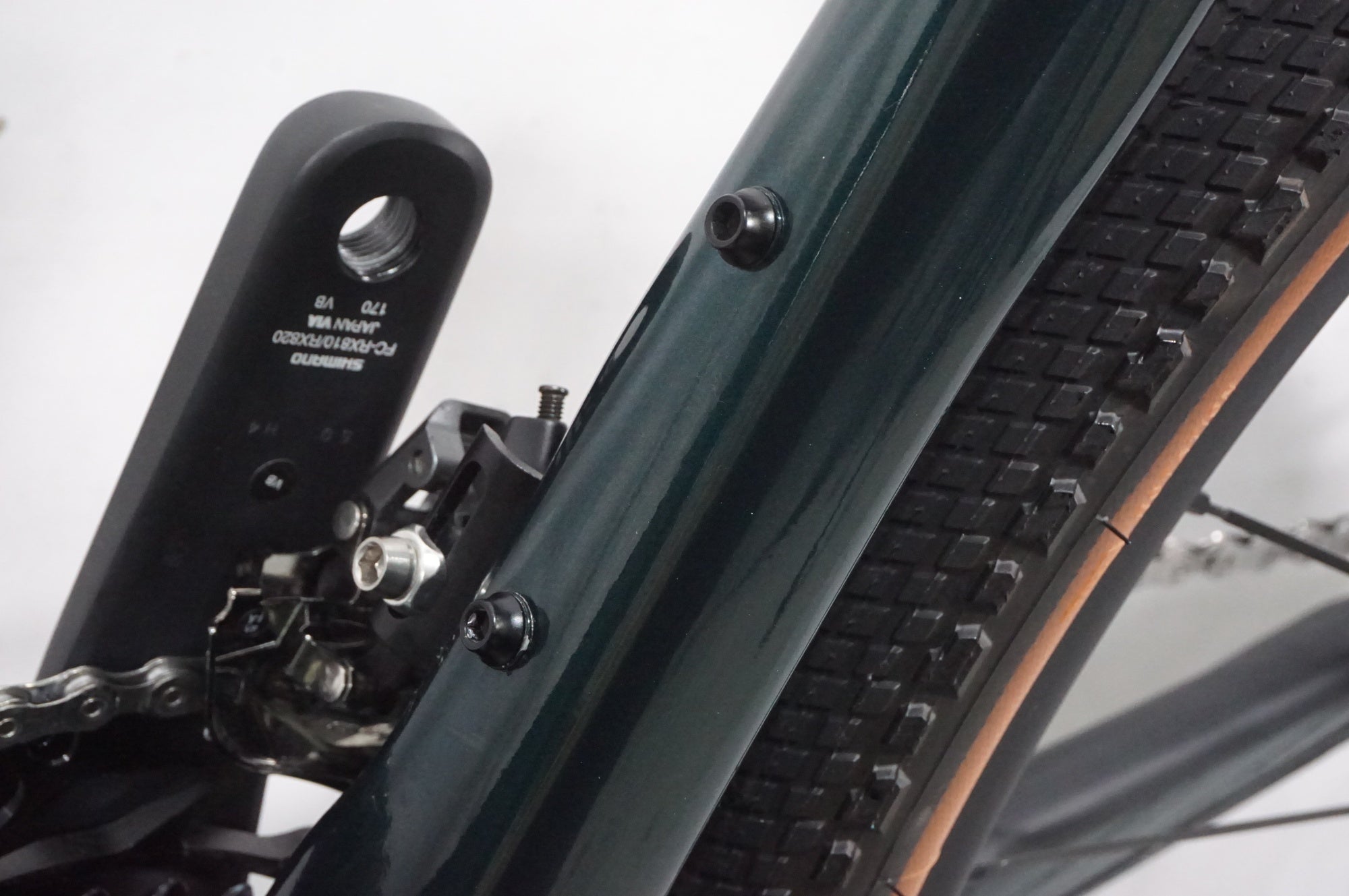 COLNAGO 「コルナゴ」 G3-X GRX 2021年モデル グラベルロード / AKIBA店