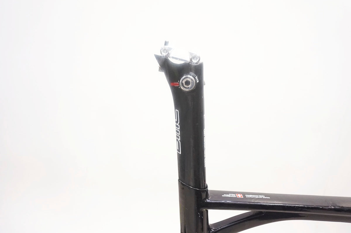 BMC 「ビーエムシー」 ROAD RACER SL01 2011年モデル フレームセット / 大阪門真店