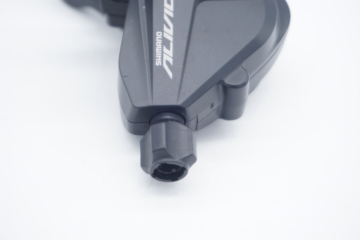 SHIMANO 「シマノ」 ALIVIO SL-M3100 シフトレバー / 滋賀大津店