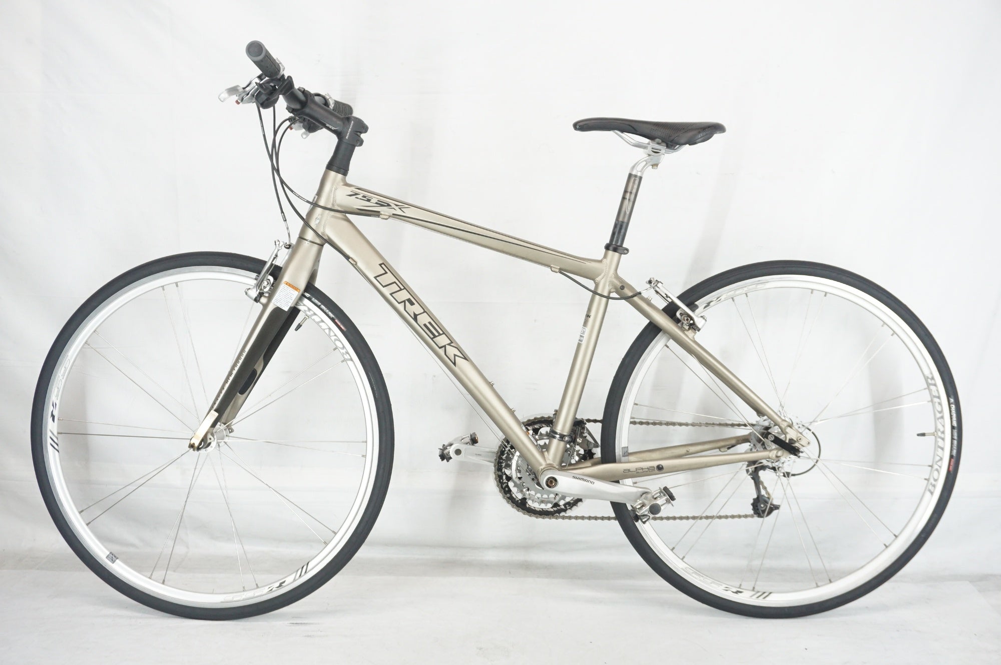 TREK 「トレック」 7.5FX 2010年モデル クロスバイク / 阪急塚口店