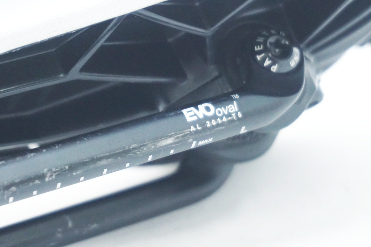 MORGAW 「モーガウ」 FORSAGE EVO OVAL サドル / 大阪美原北インター店