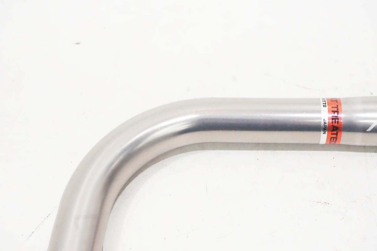 NITTO「ニットー」 HEAT TREATED φ26.0 390mm ハンドル/ 京都西院店