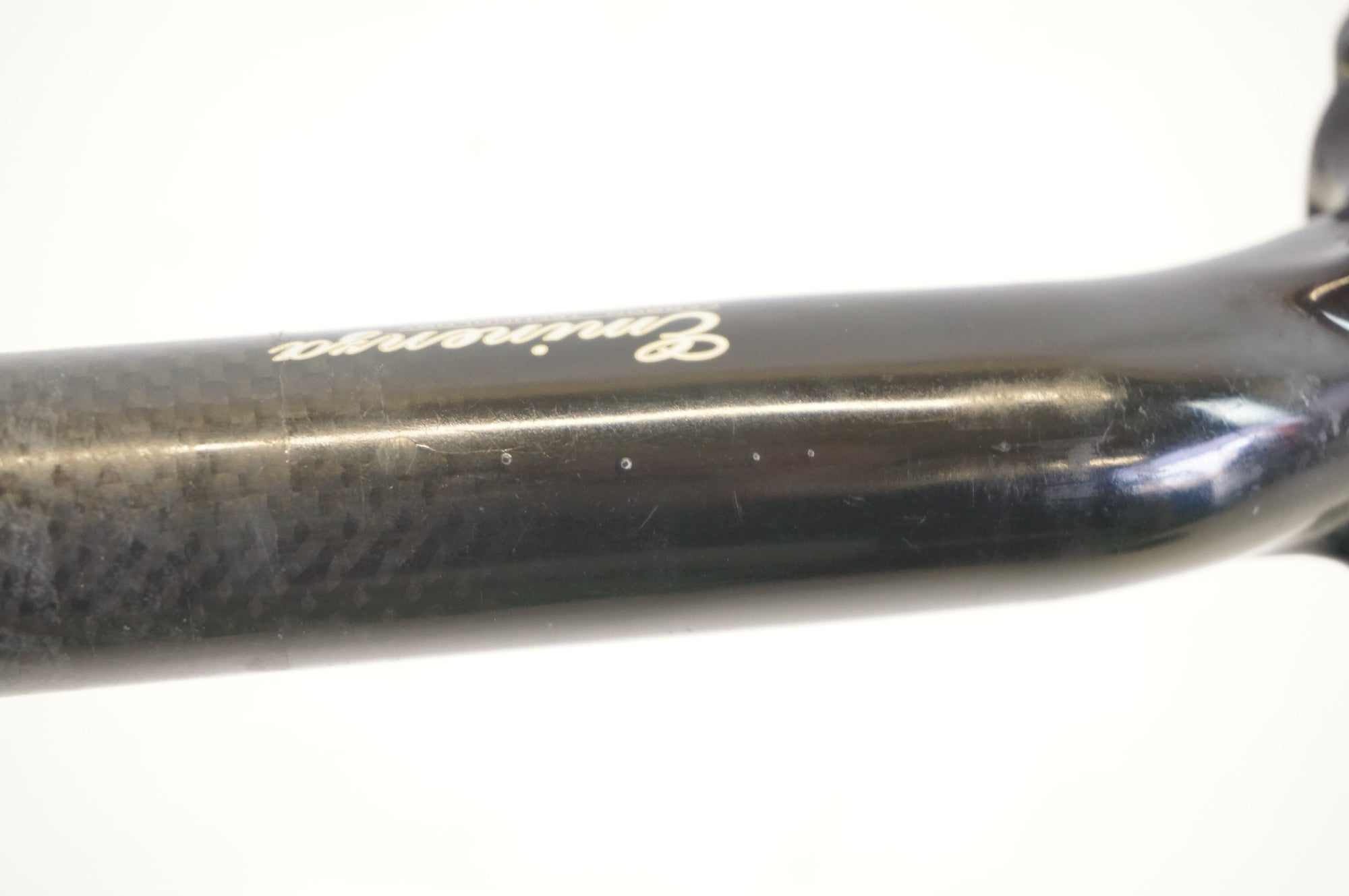 EMINENZA 「エミネンザ」 φ27.2 約300mm シートポスト / 宇都宮店