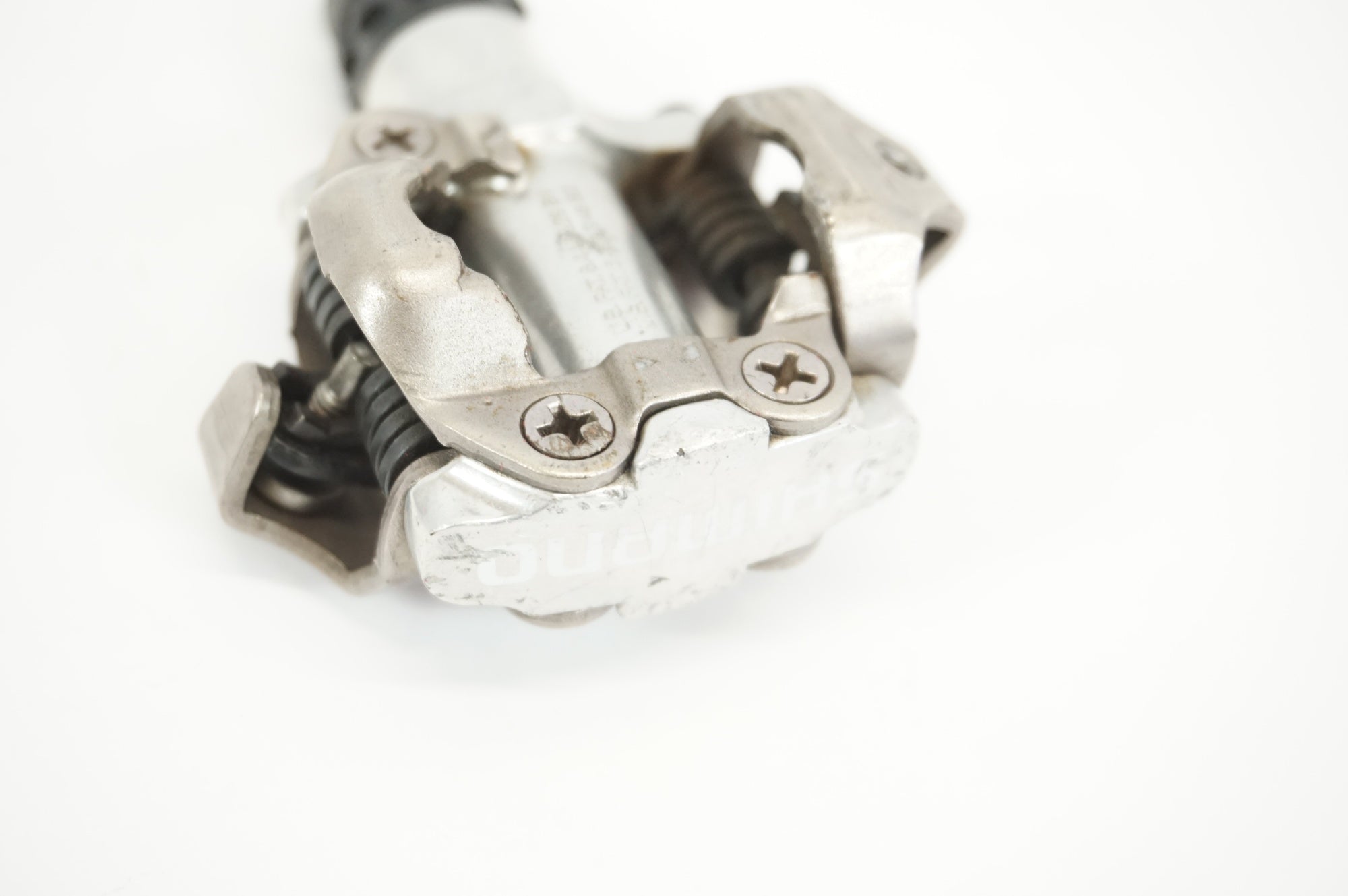 SHIMANO 「シマノ」 PD-M520 ペダル / 宇都宮店