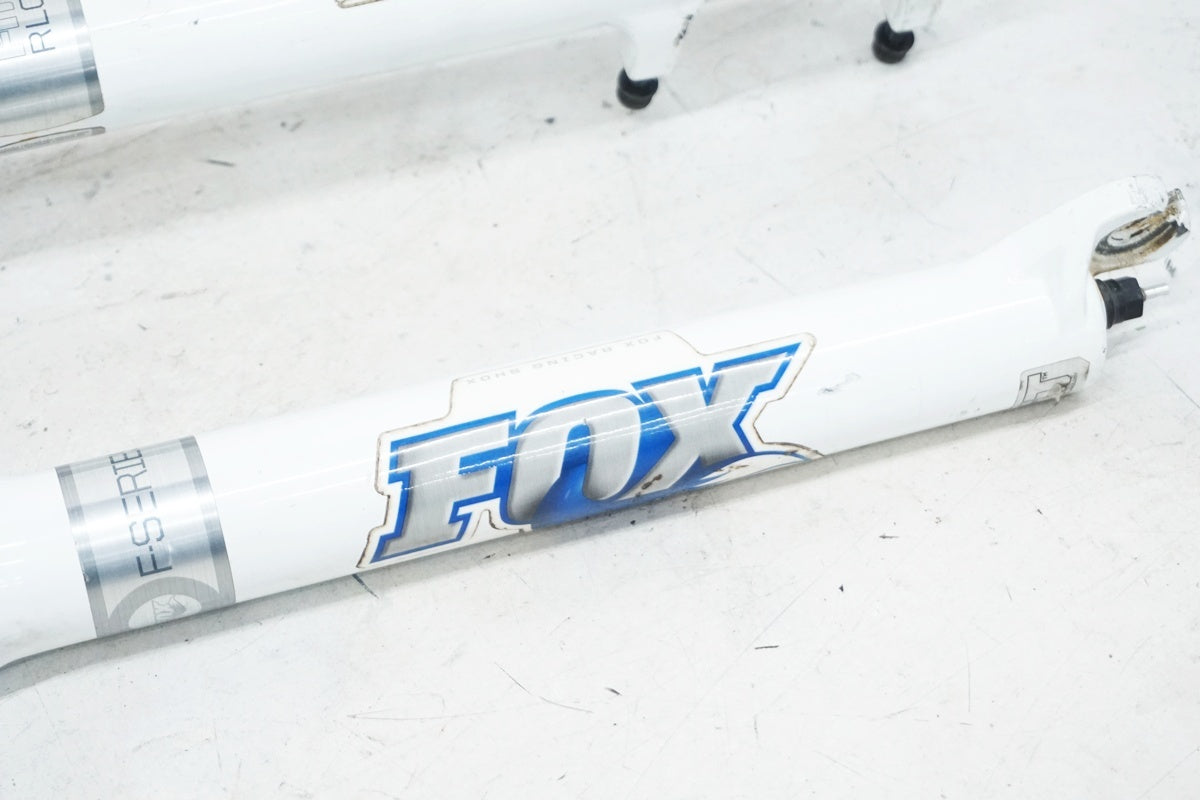 FOX 「フォックス」 TALAS FIT RLC 32 26インチ フロントサスペンション / 大阪美原北インター店