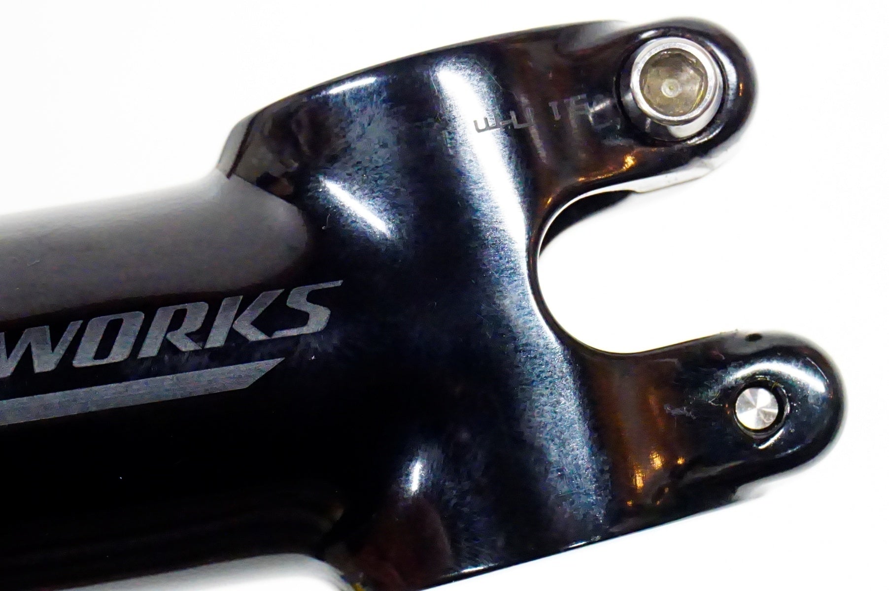 SPECIALIZED 「スペシャライズド」 S-WORKS φ31.8 110mm ステム