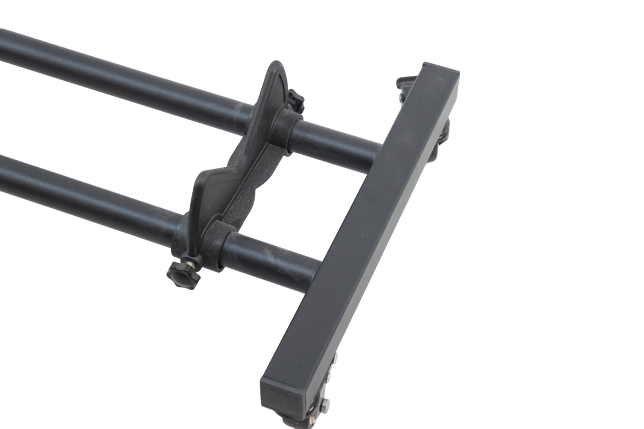 ブランド不明 キャスター付きスタンド / バイチャリ浦和ベース