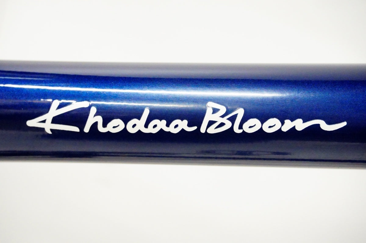 KHODAA BLOOM 「コーダブルーム」 KESIKI 2023年モデル クロスバイク / 名古屋大須店