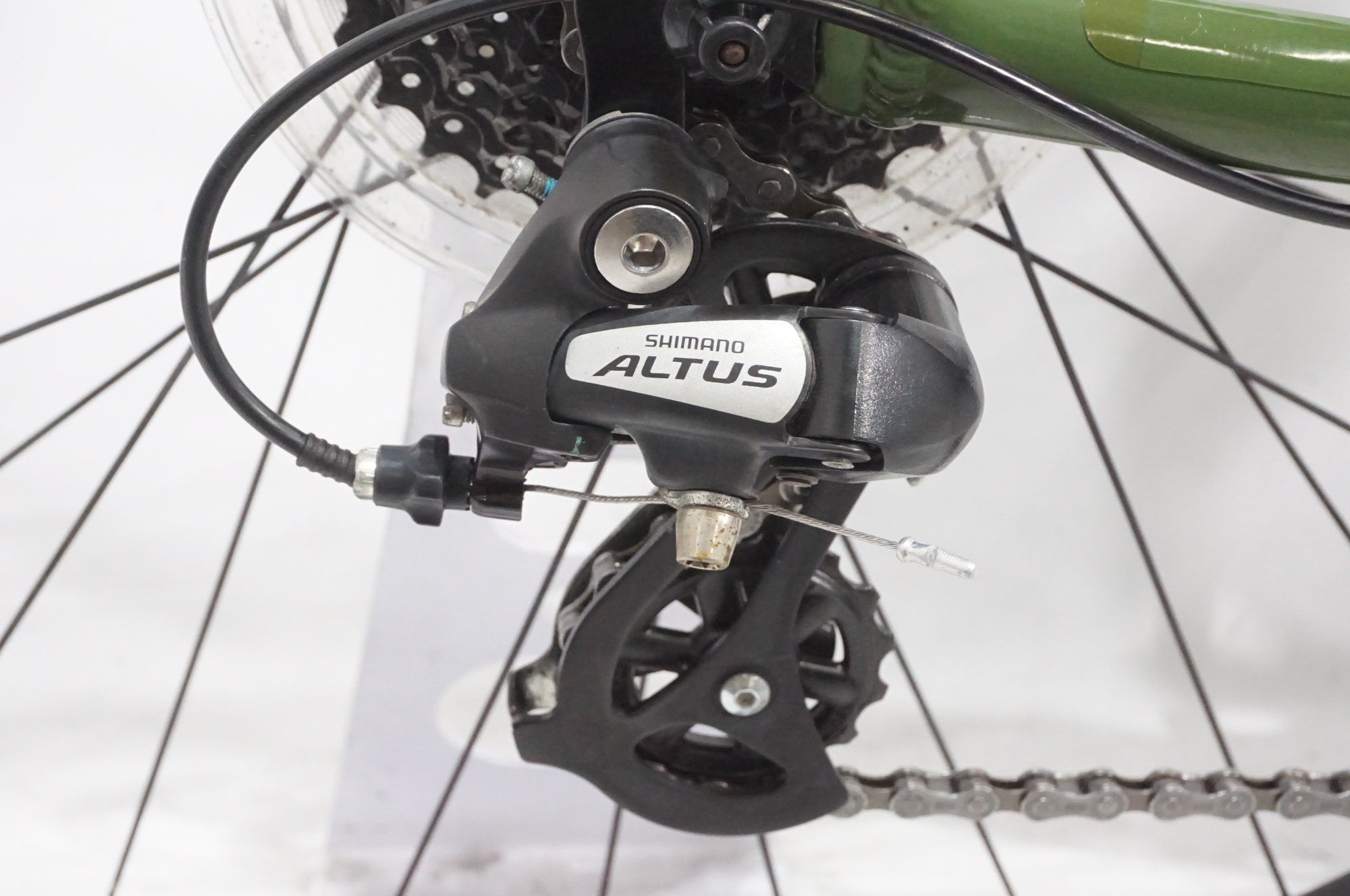 MARIN 「マリン」 CORTE MADERA DISC SE 2022年モデル クロスバイク / AKIBA店