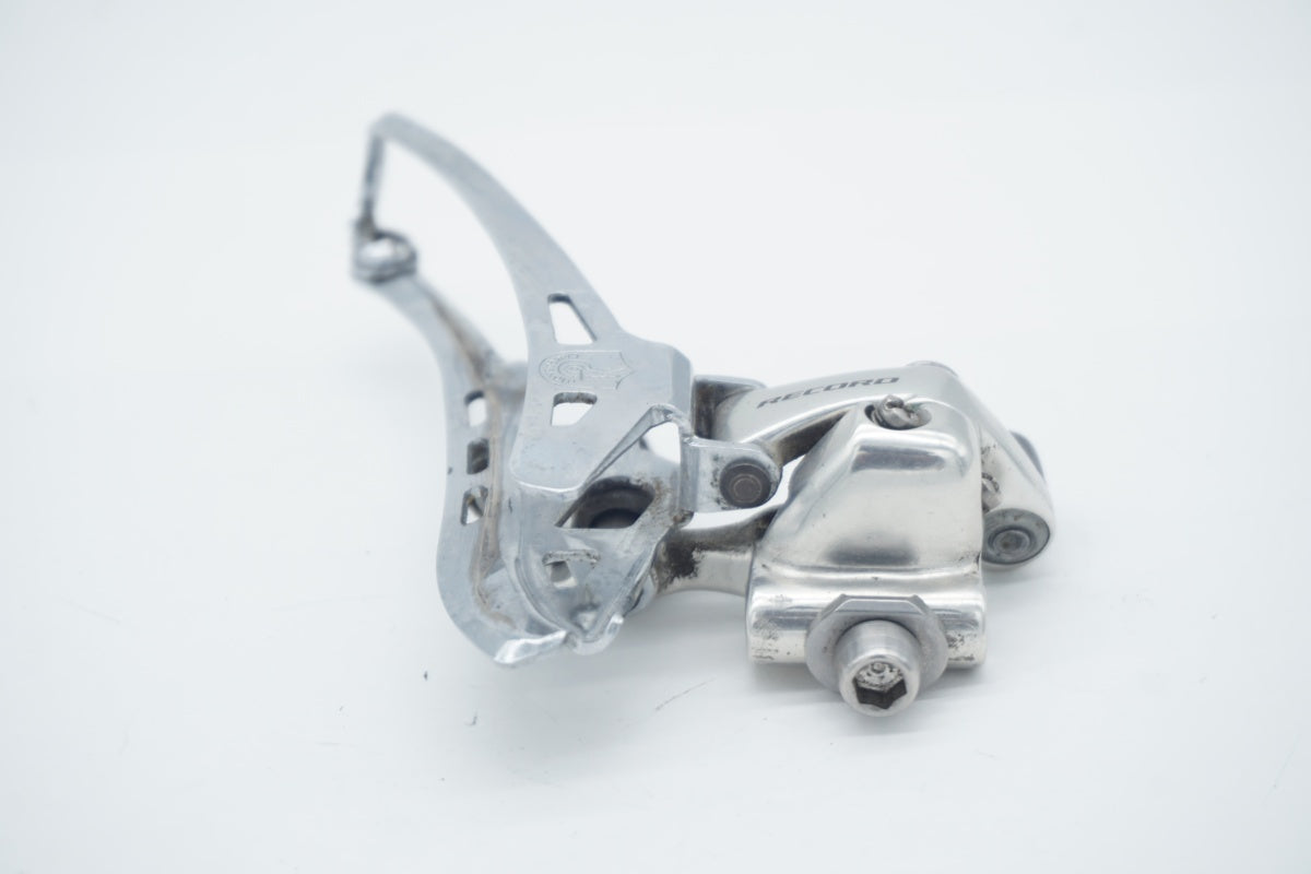 CAMPAGNOLO 「カンパニョーロ」 RECORD フロントディレイラー