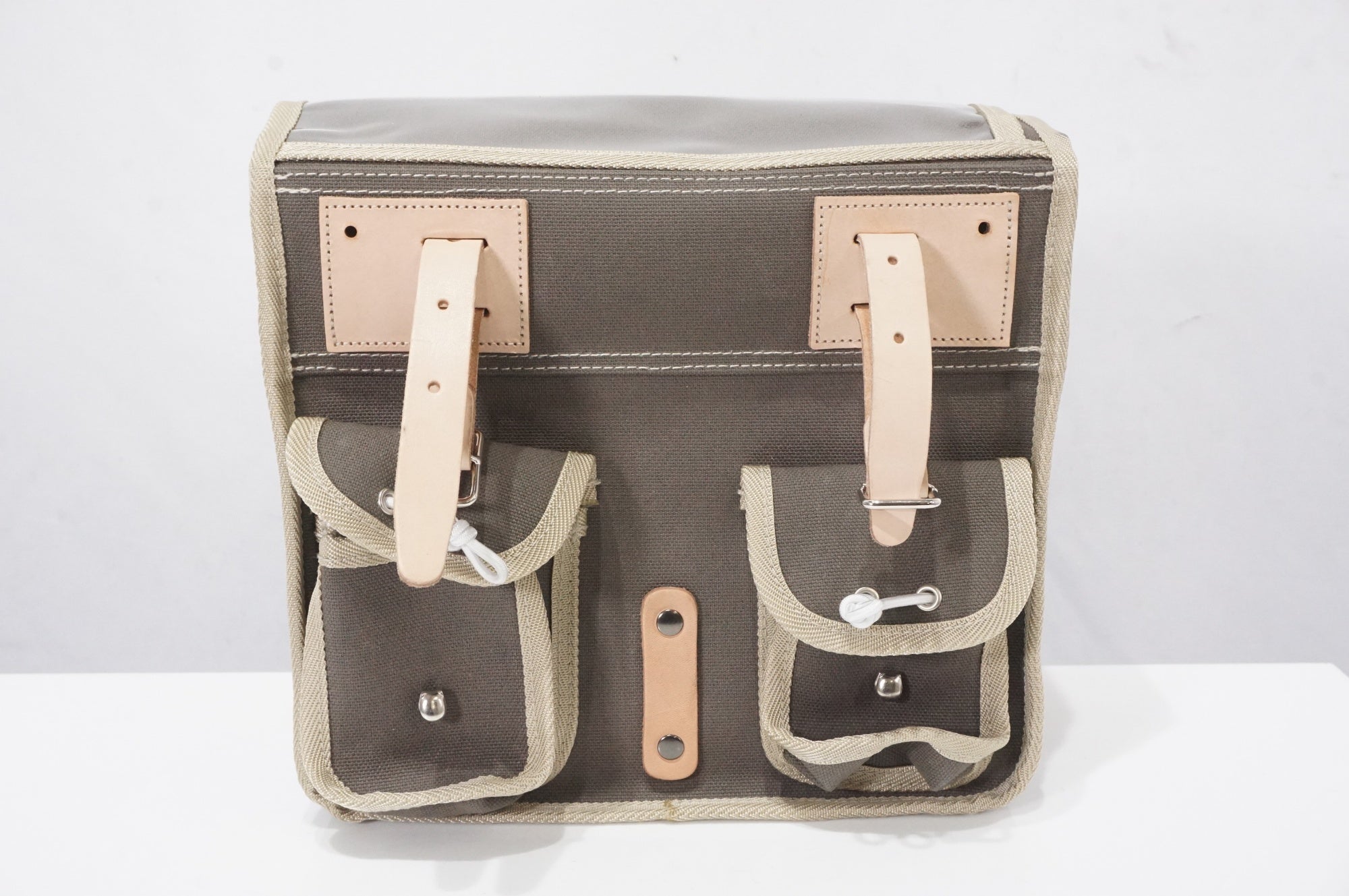 OSTRICH 「オーストリッチ」 F-104N フロントバッグ / AKIBA店