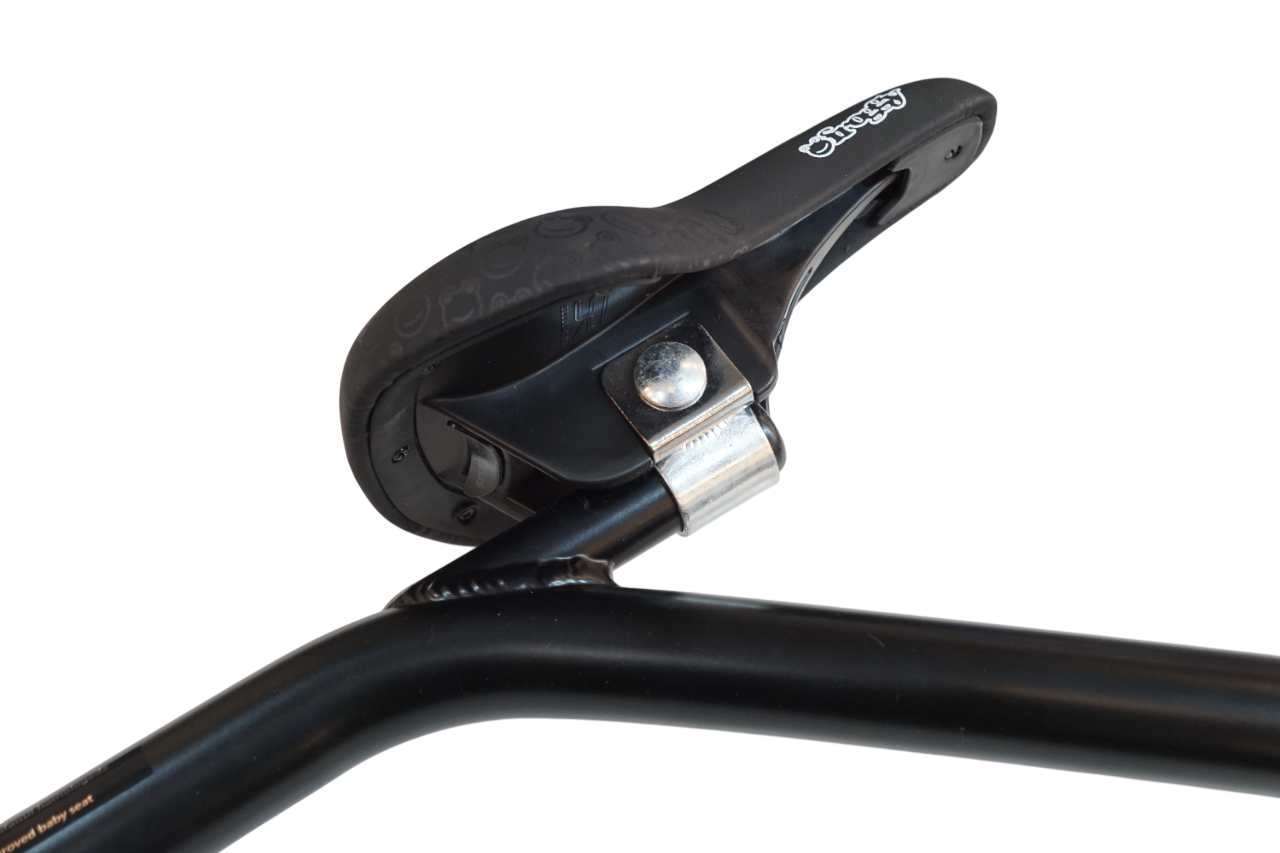 PERE 「ペレ」 BROMPTON用 チャイルドシート / バイチャリ浦和ベース