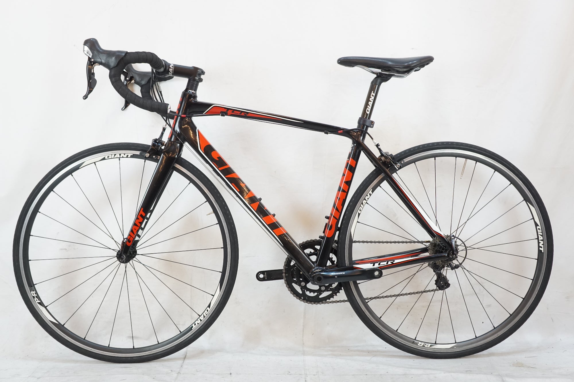 Giant TCR1 ロードバイク GIANT ( ジャイアント ) ロードバイク TCR ADVANCED 1 KOM ( TCR