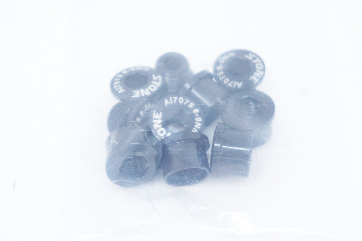 STONE 「ストーン」 48T アウターチェーンリング / 大阪美原北インター店