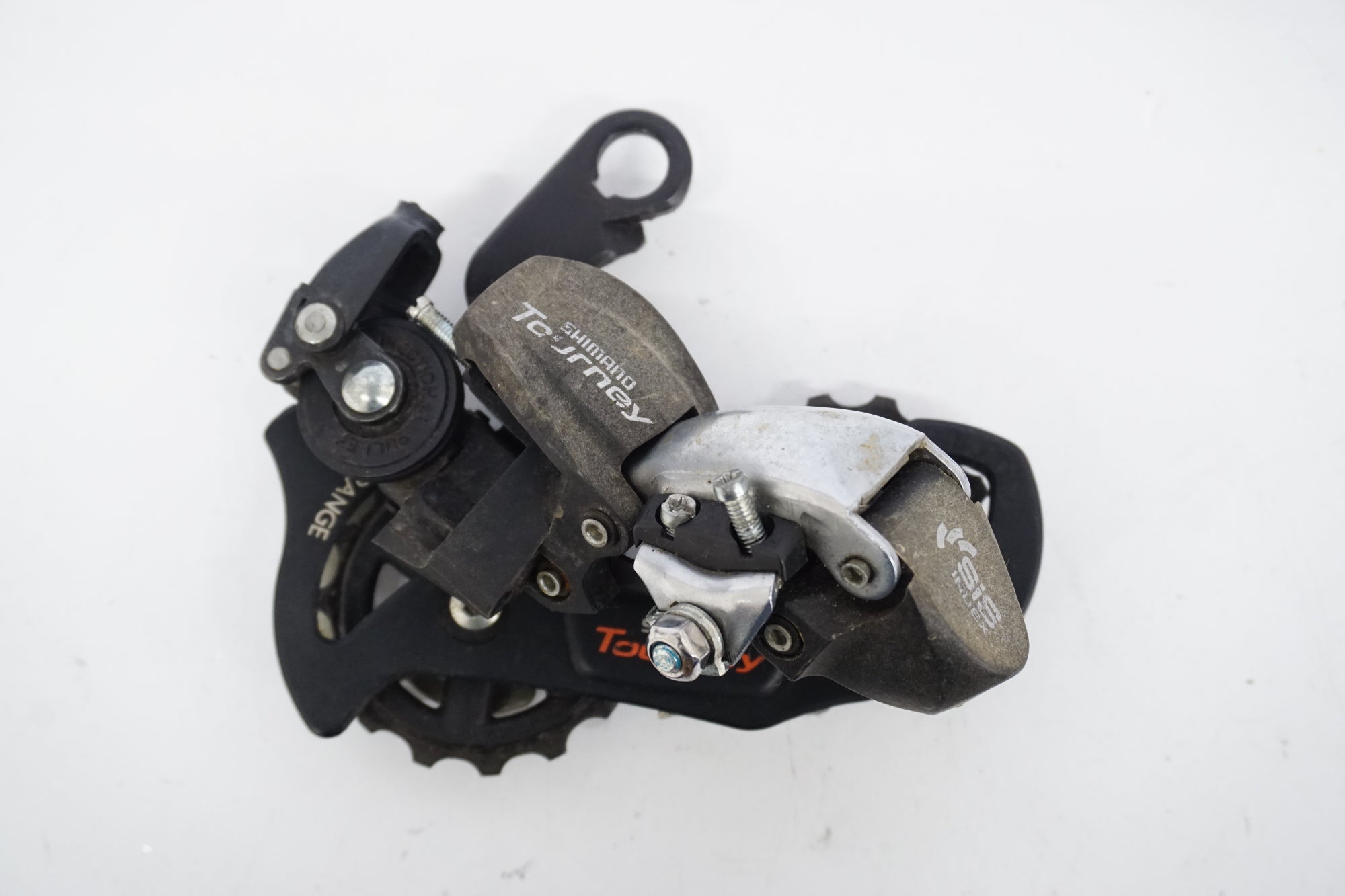 SHIMANO 「シマノ」 TOURNEY RD-TX51 リアディレイラー / 浜松店