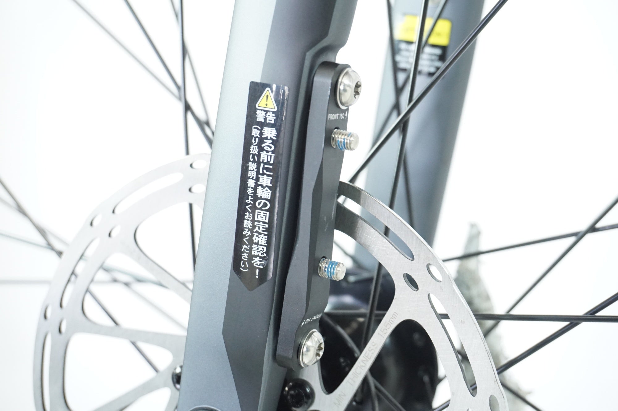 MERIDA 「メリダ」 MISSION CX5000 2019年モデル シクロクロス / 宇都宮店