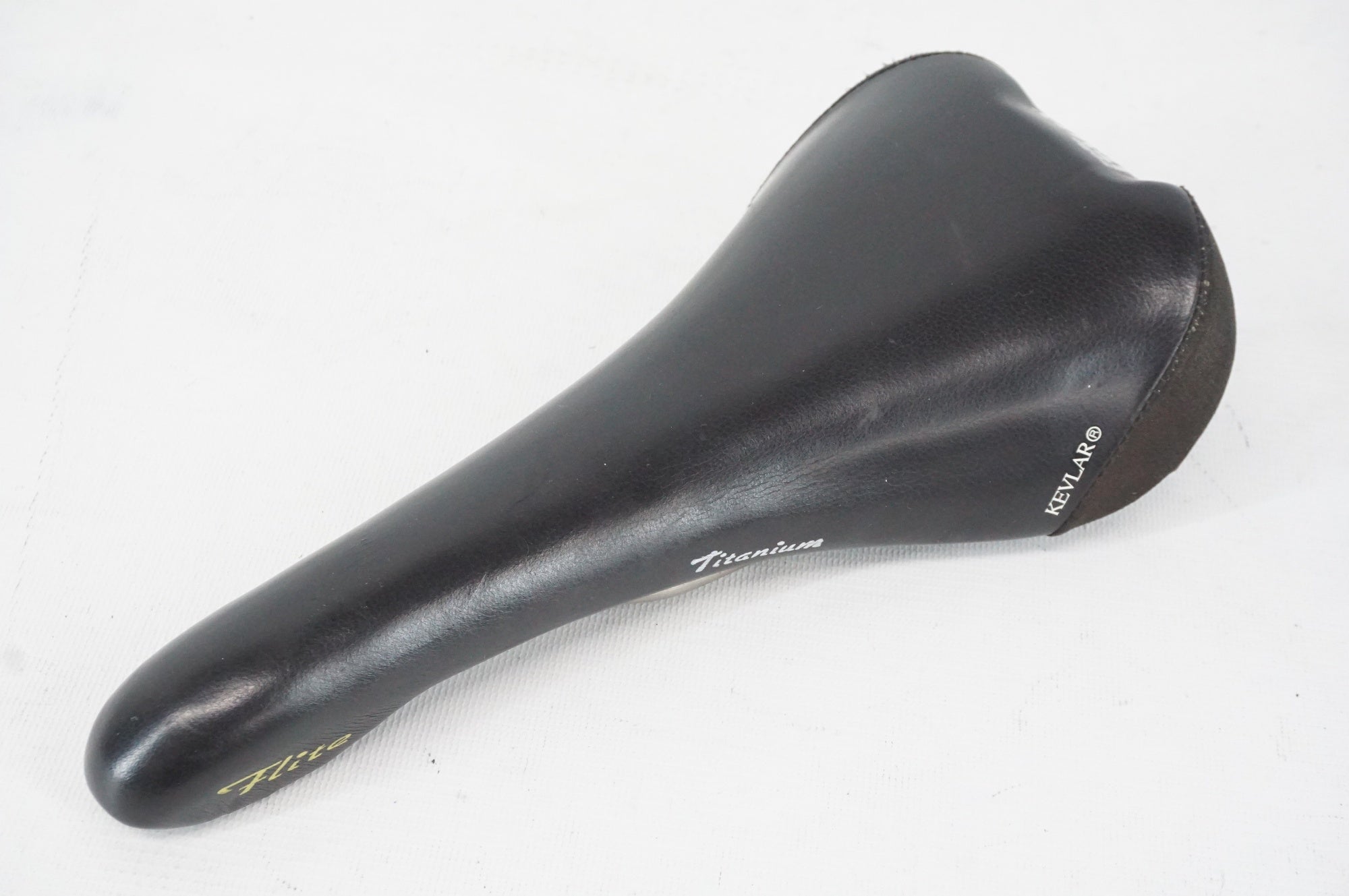 SELLE ITALIA 「セライタリア」 FLITE TITANIUM KEVLAR サドル / 阪急塚口店